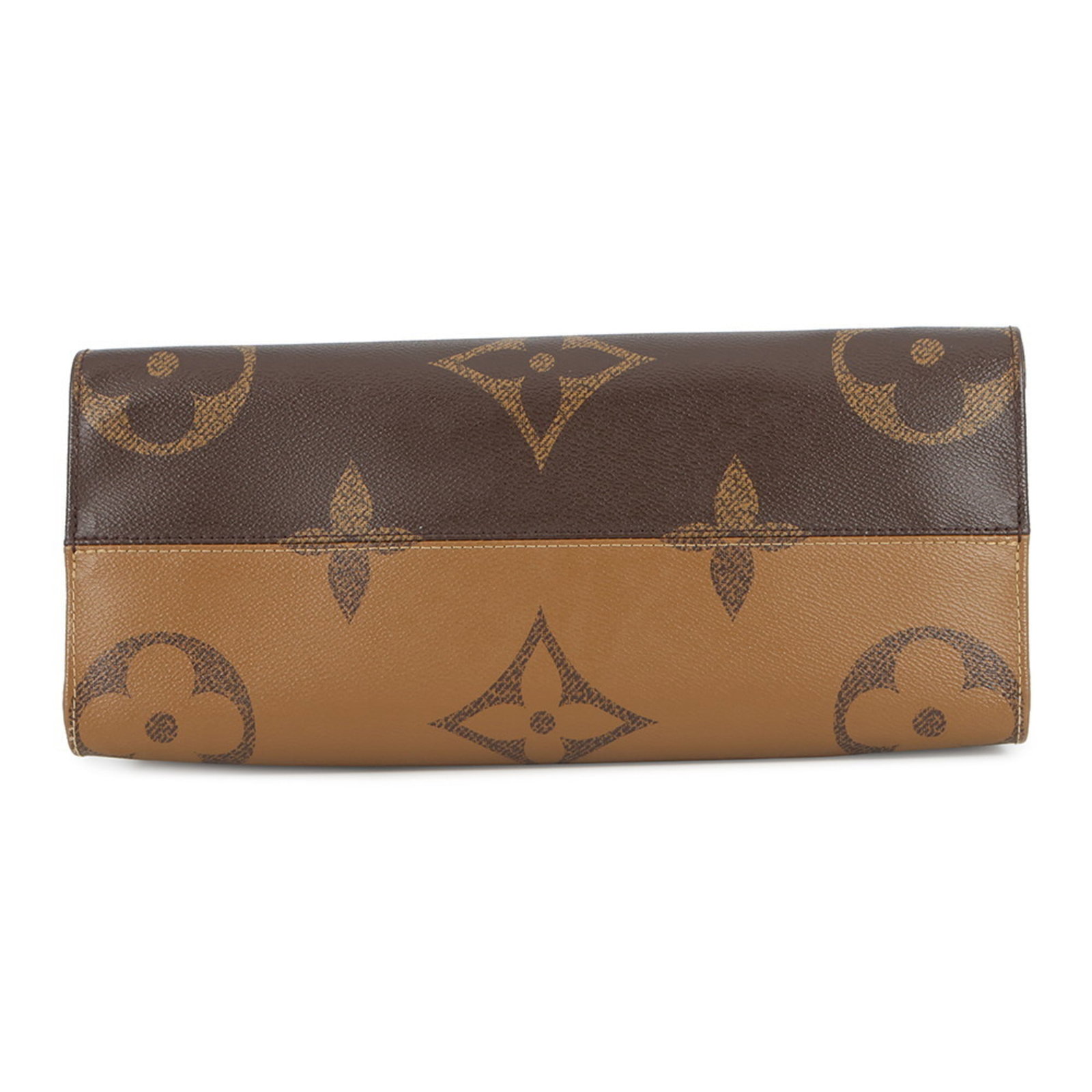 Louis Vuitton Handbag Tote Bag Monogram Reverse Monogram - 3
