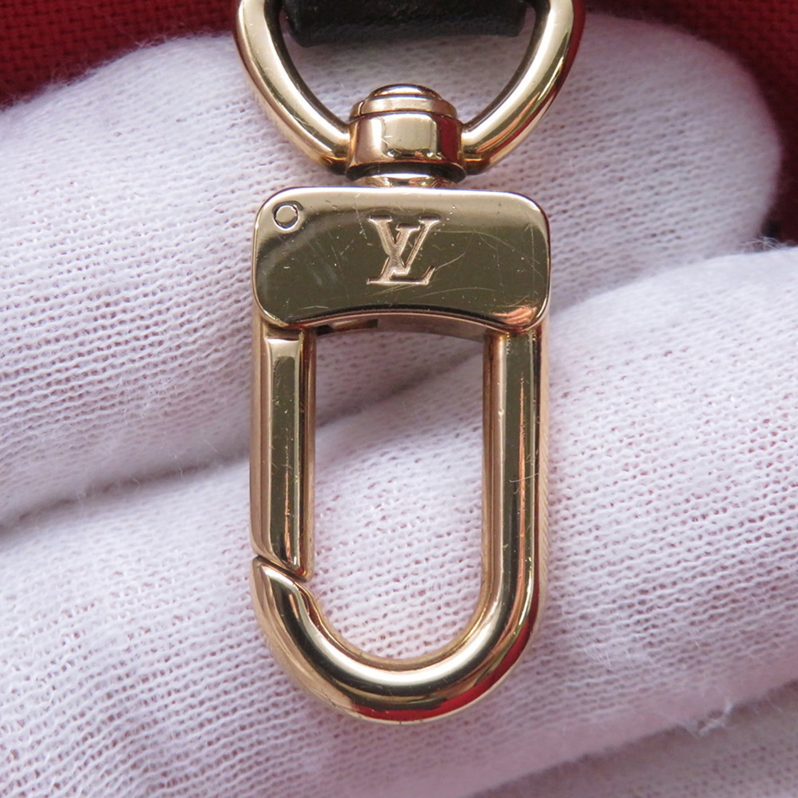 Louis Vuitton Handbag Tote Bag Monogram Reverse Monogram - 9