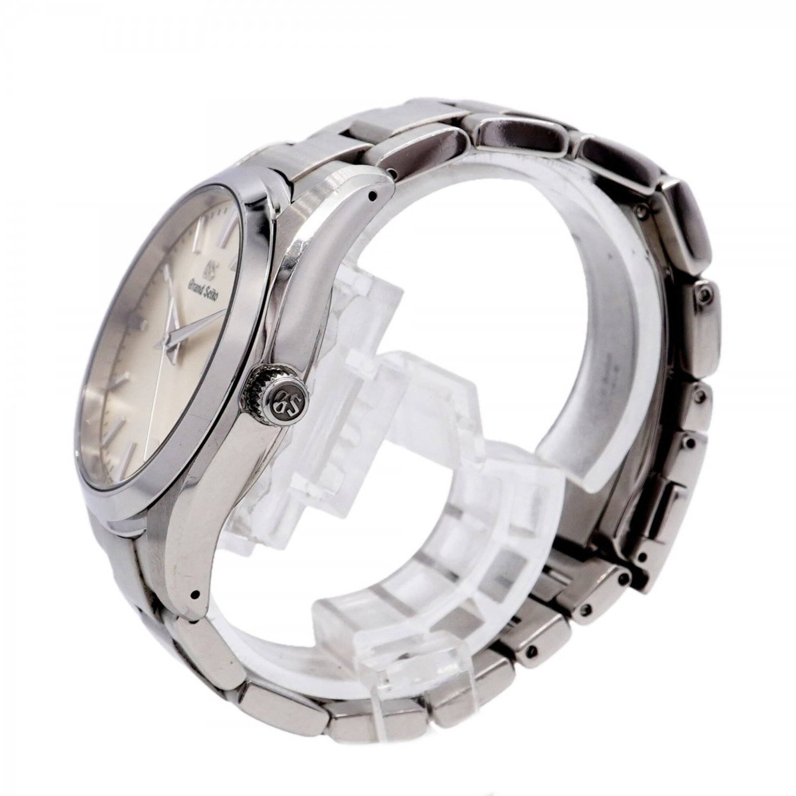 Seiko Wristwatch - 2