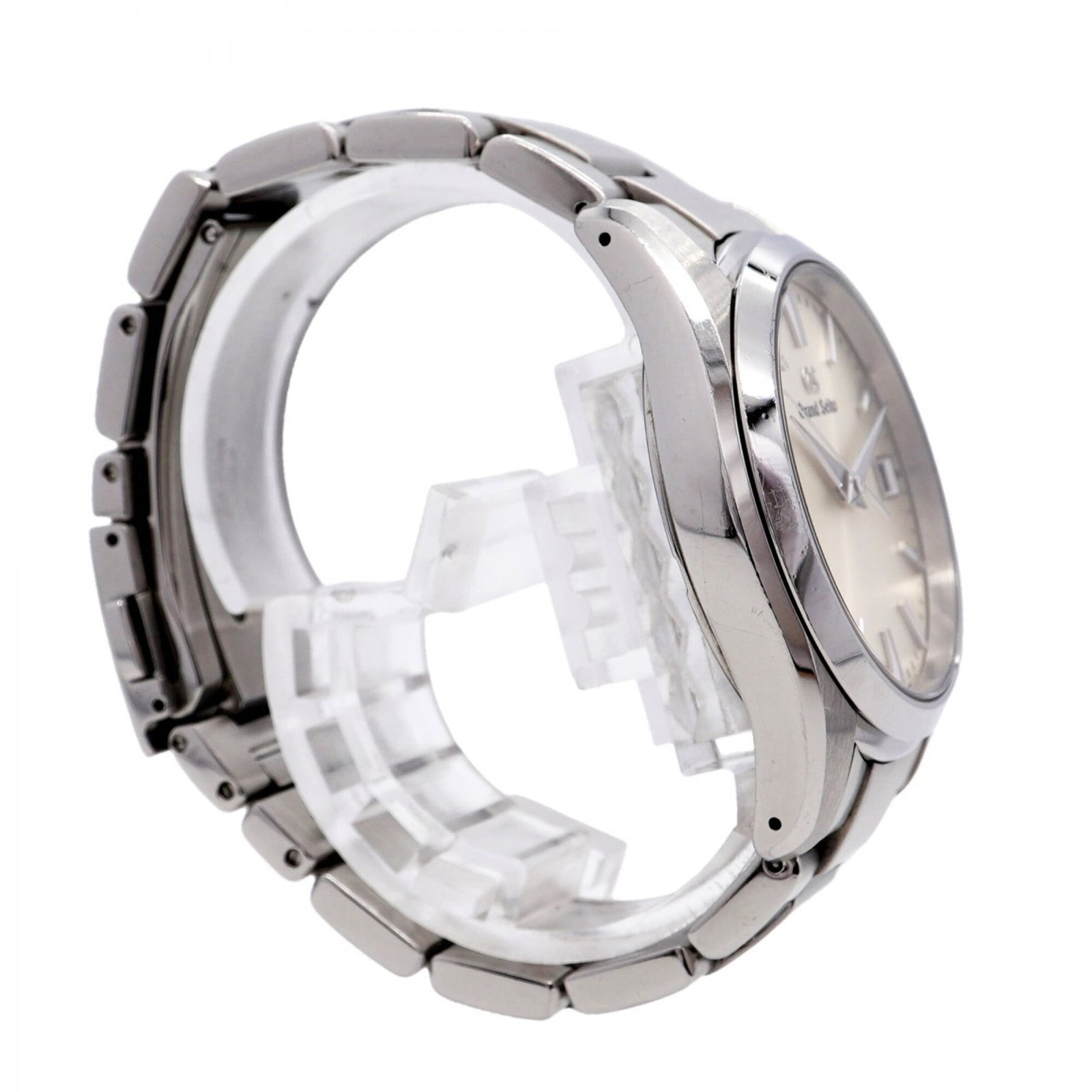 Seiko Wristwatch - 3