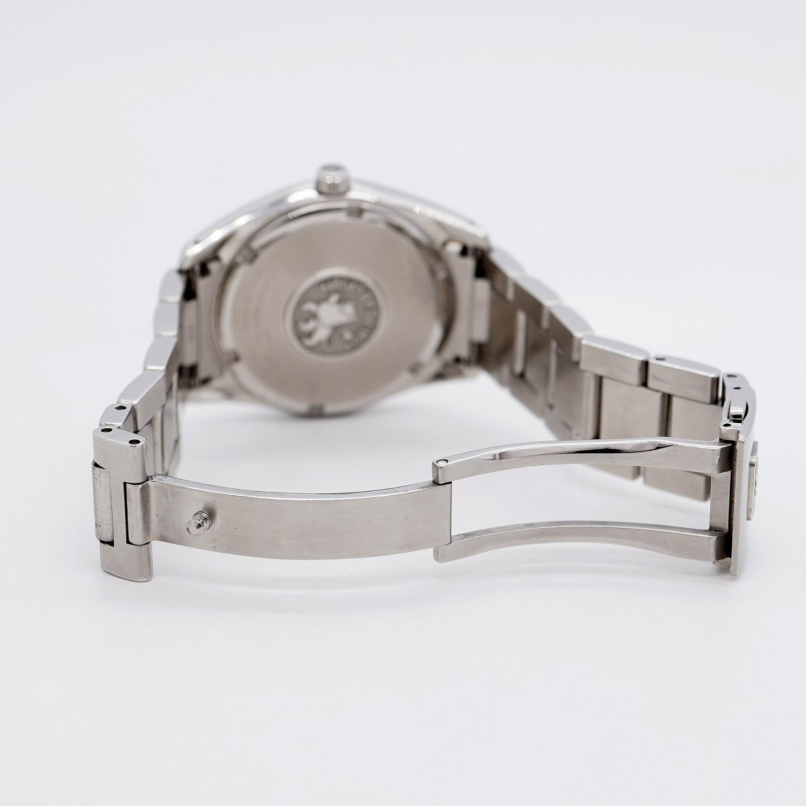 Seiko Wristwatch - 4