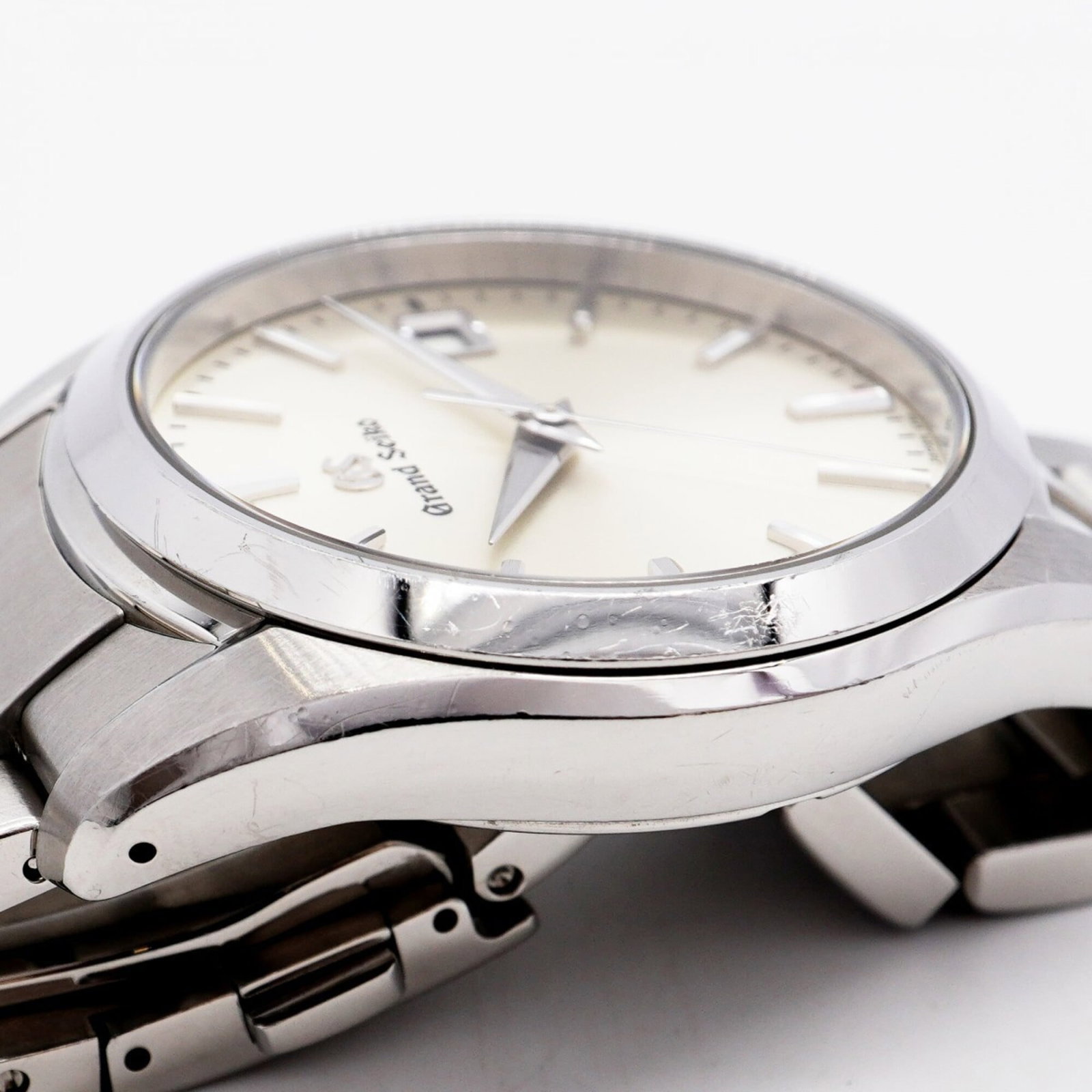 Seiko Wristwatch - 7