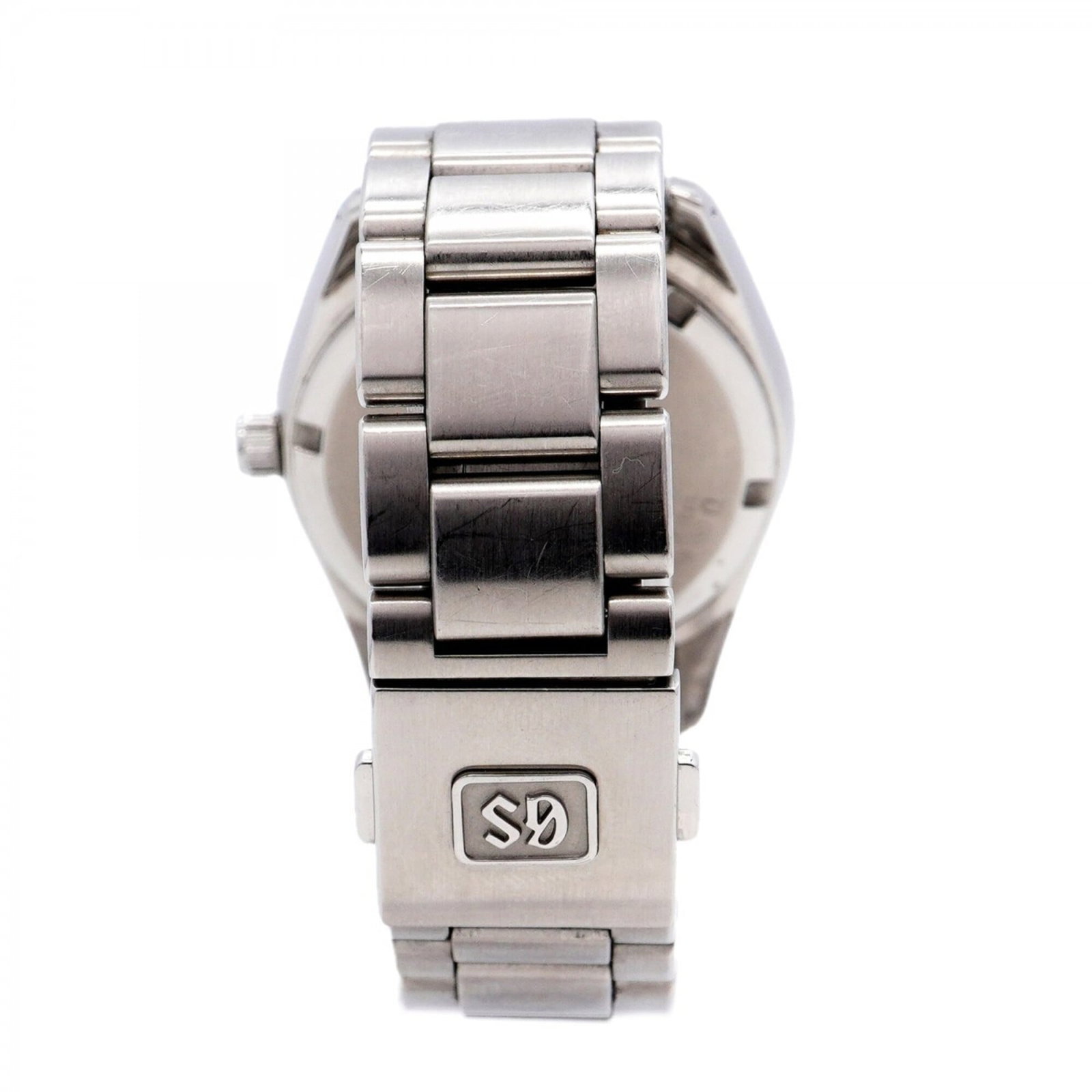 Seiko Wristwatch - 8