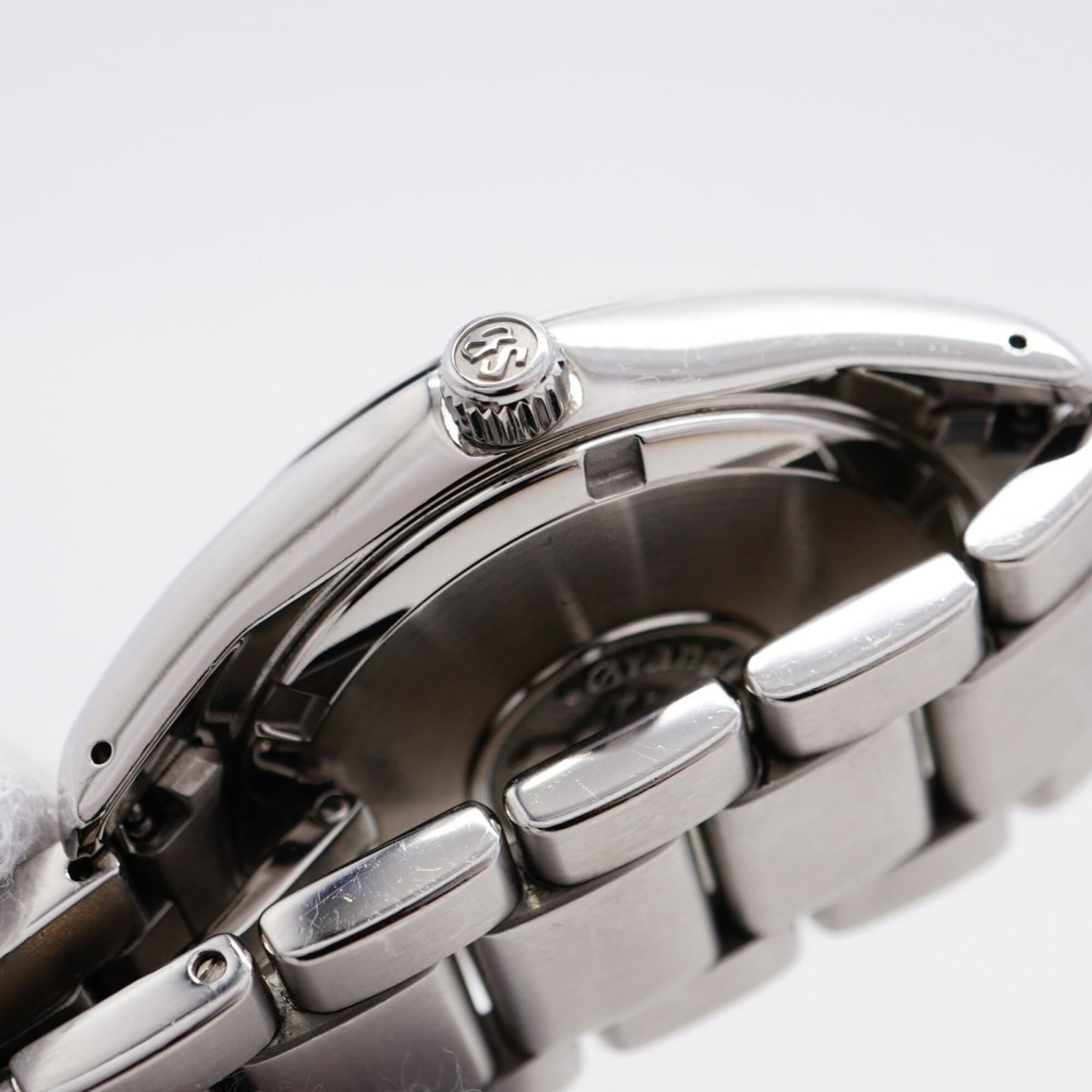 Seiko Wristwatch - 9