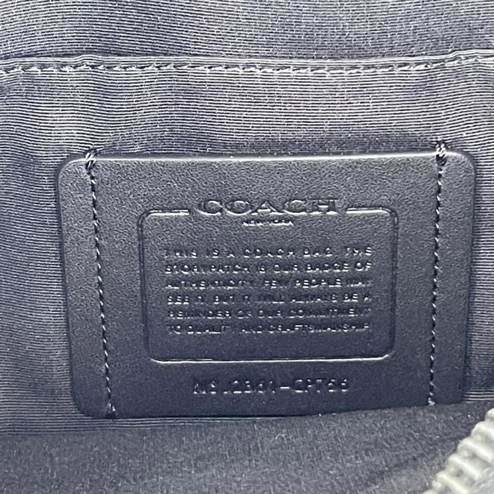 Shoulder Bag Coach - 7
