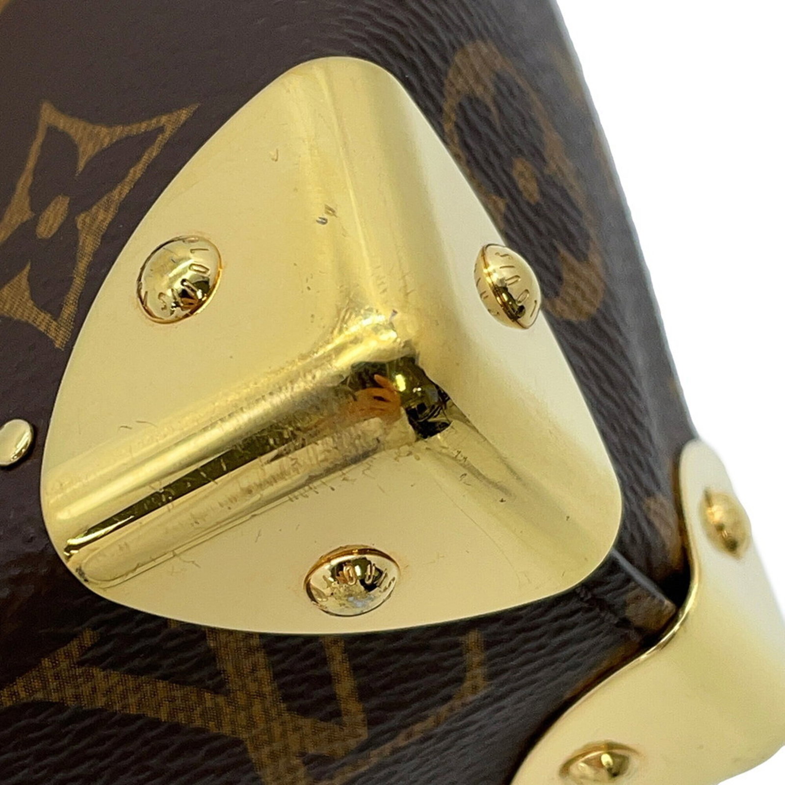 Shoulder Bag Louis Vuitton Monogram Reverse Monogram - 11