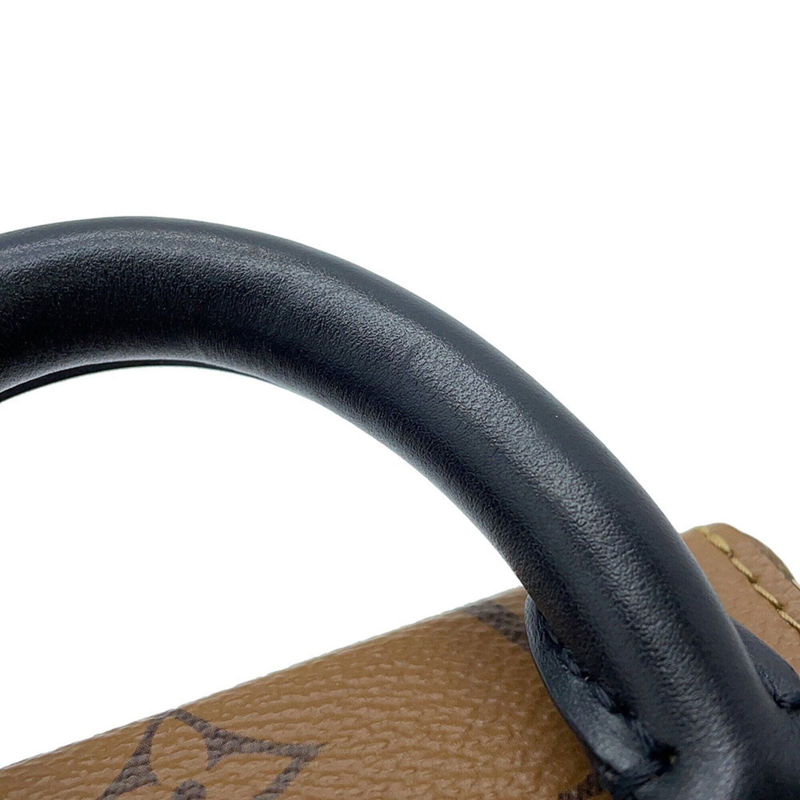 Shoulder Bag Louis Vuitton Monogram Reverse Monogram - 12