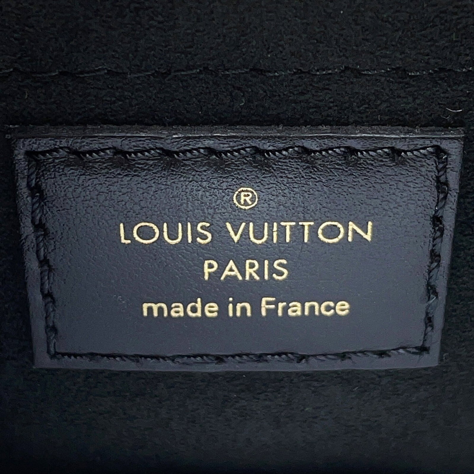 Shoulder Bag Louis Vuitton Monogram Reverse Monogram - 15