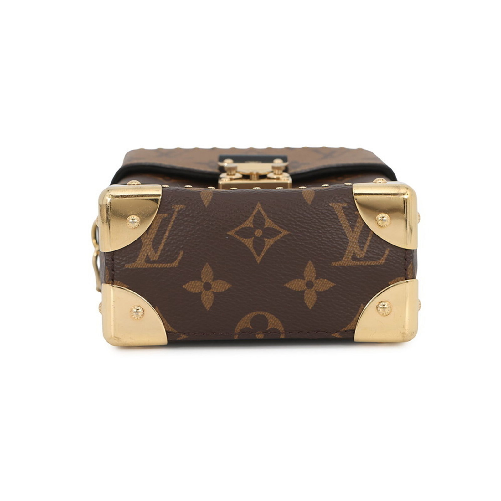Shoulder Bag Louis Vuitton Monogram Reverse Monogram - 3