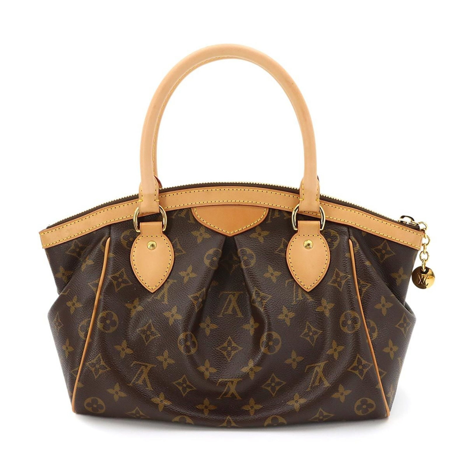 Louis Vuitton Handbag Monogram - 3