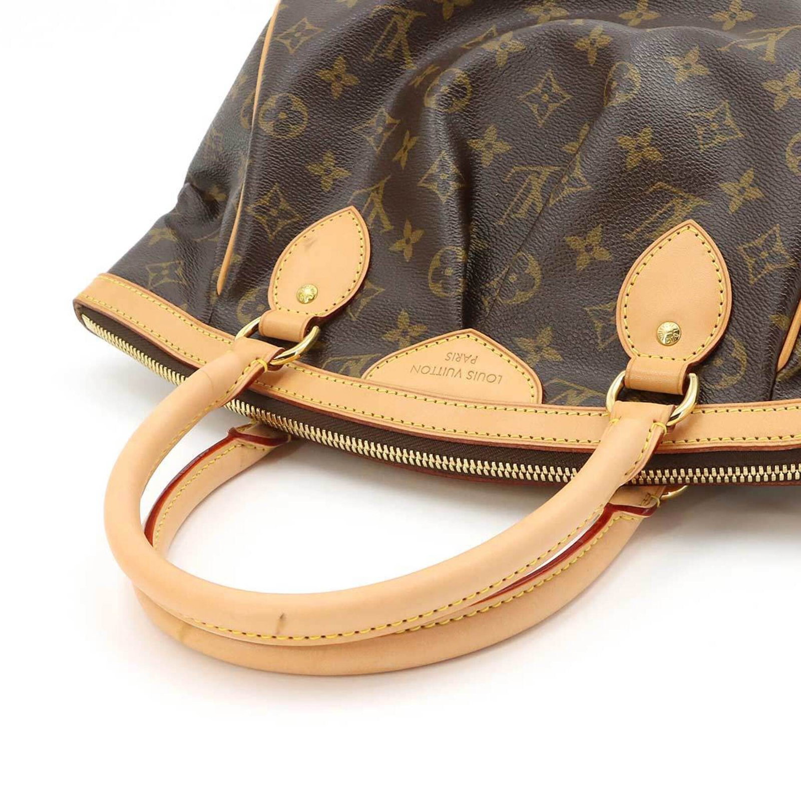 Louis Vuitton Handbag Monogram - 6
