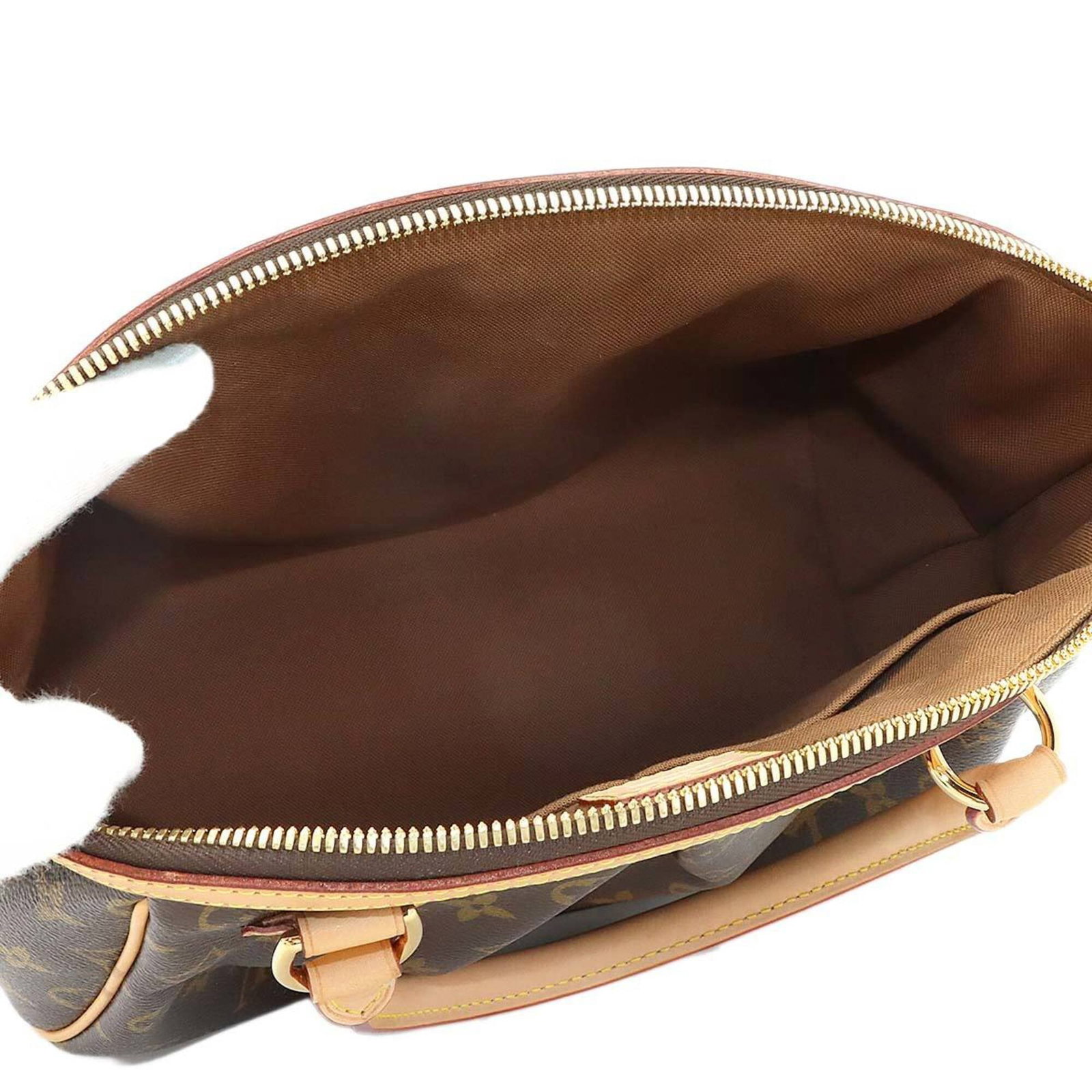 Louis Vuitton Handbag Monogram - 7