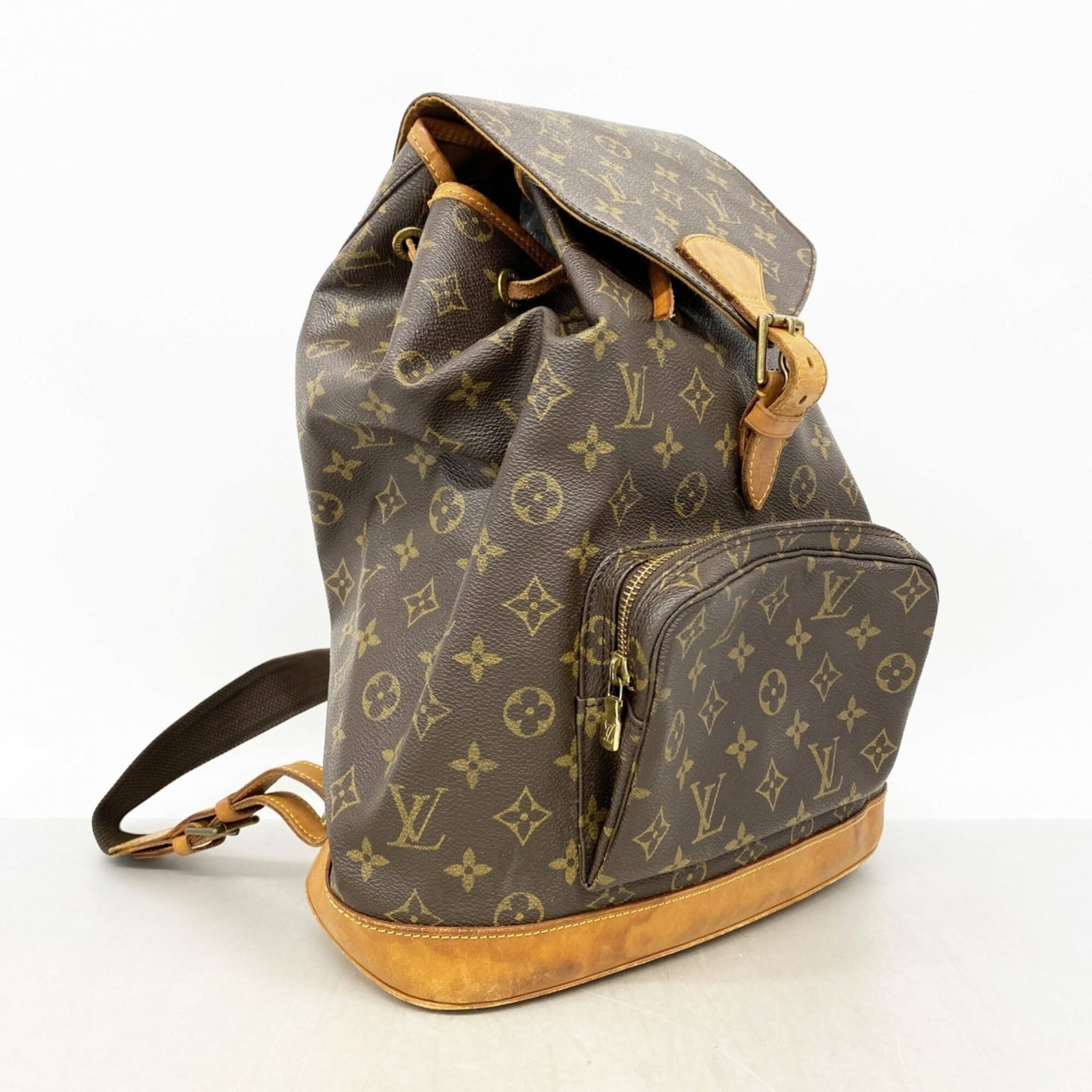 Louis Vuitton Backpack - 2