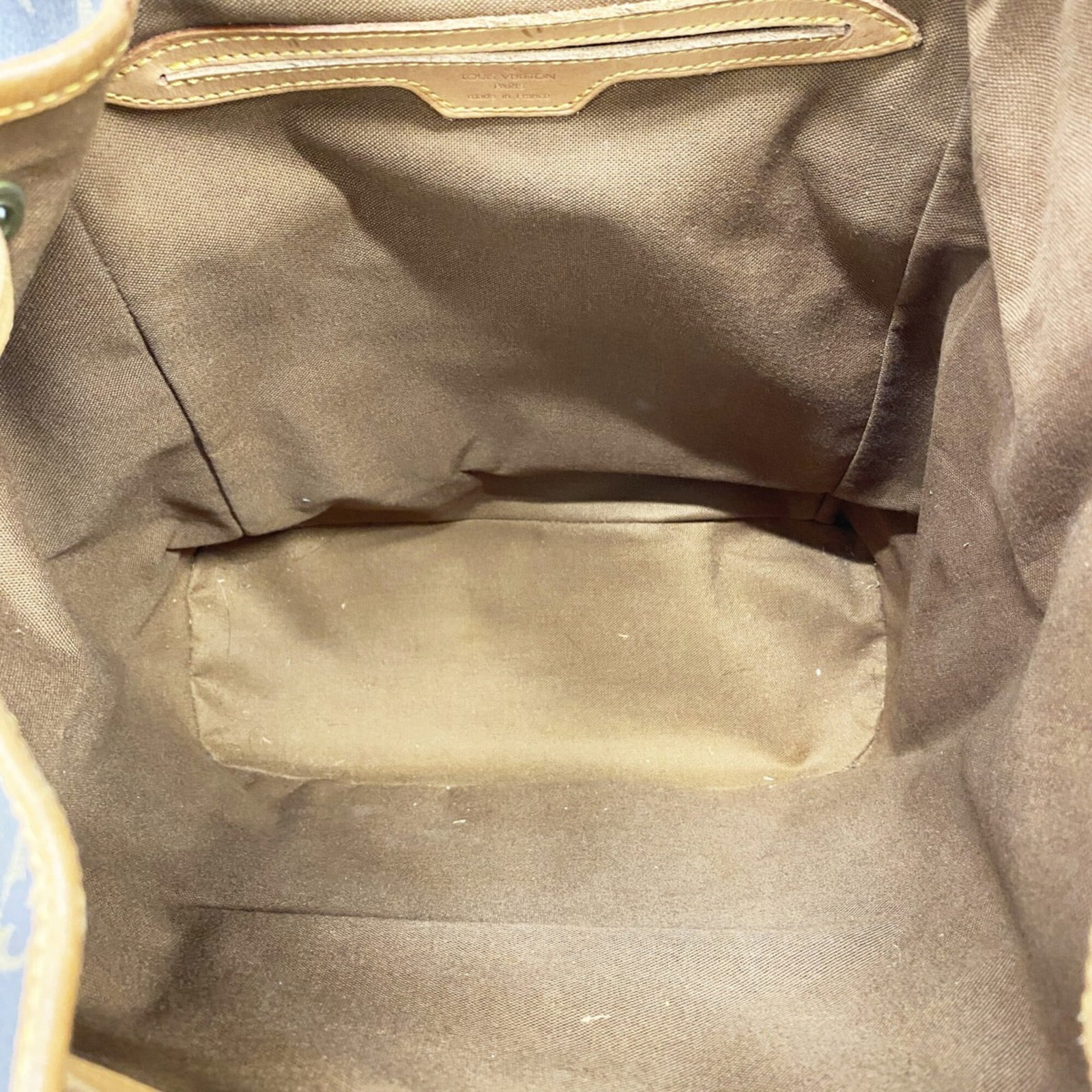 Louis Vuitton Backpack - 4