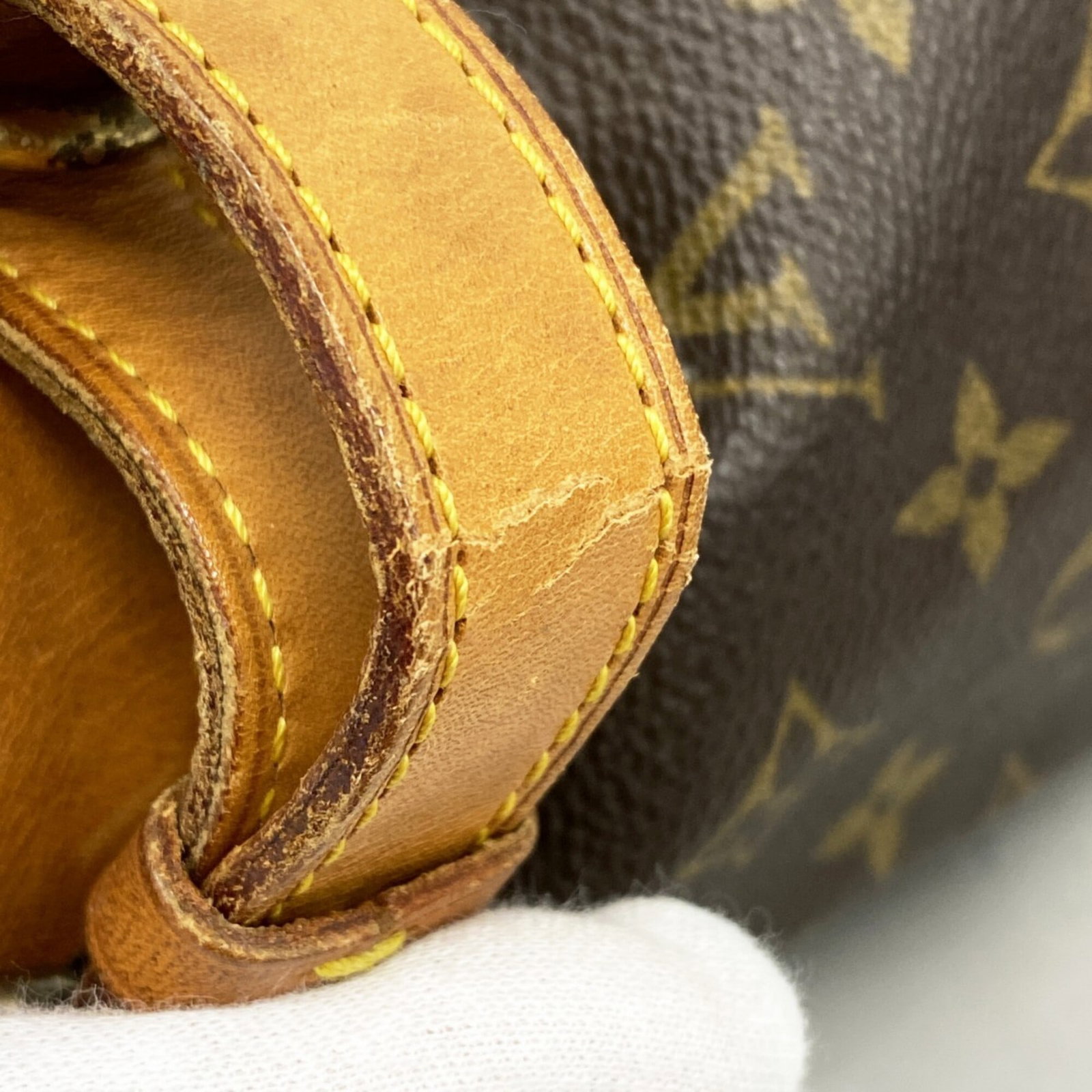 Louis Vuitton Backpack - 7