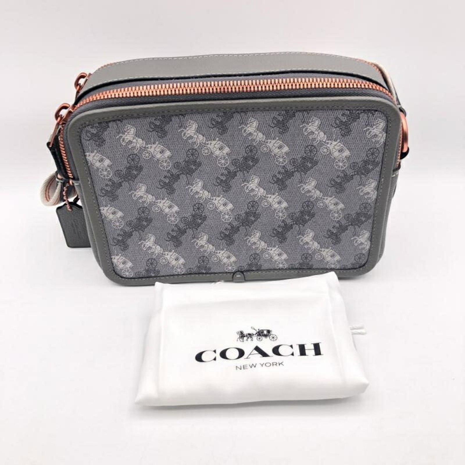 Shoulder Bag Coach - 10