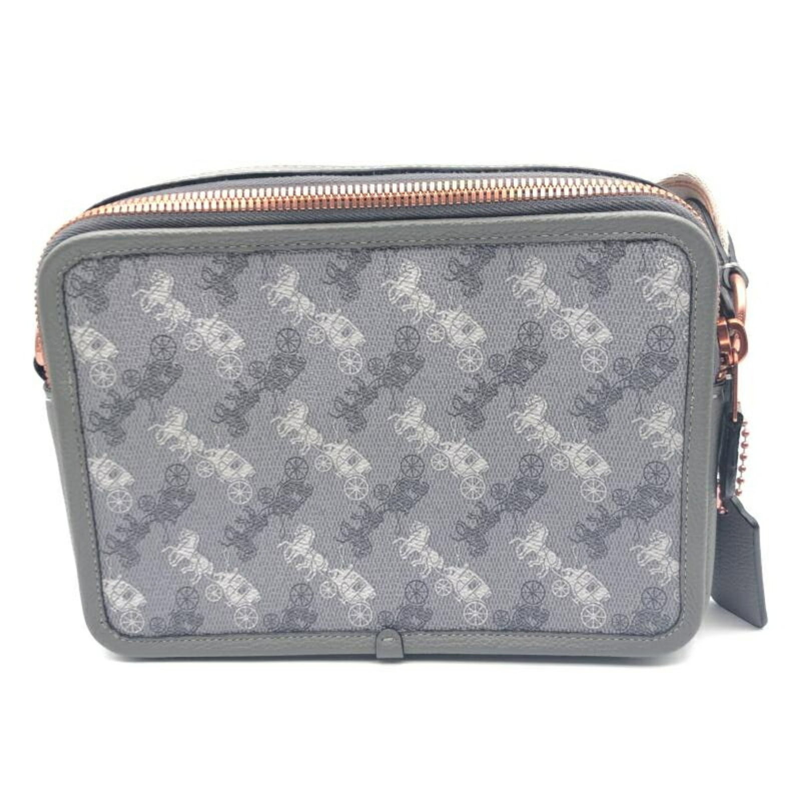 Shoulder Bag Coach - 2
