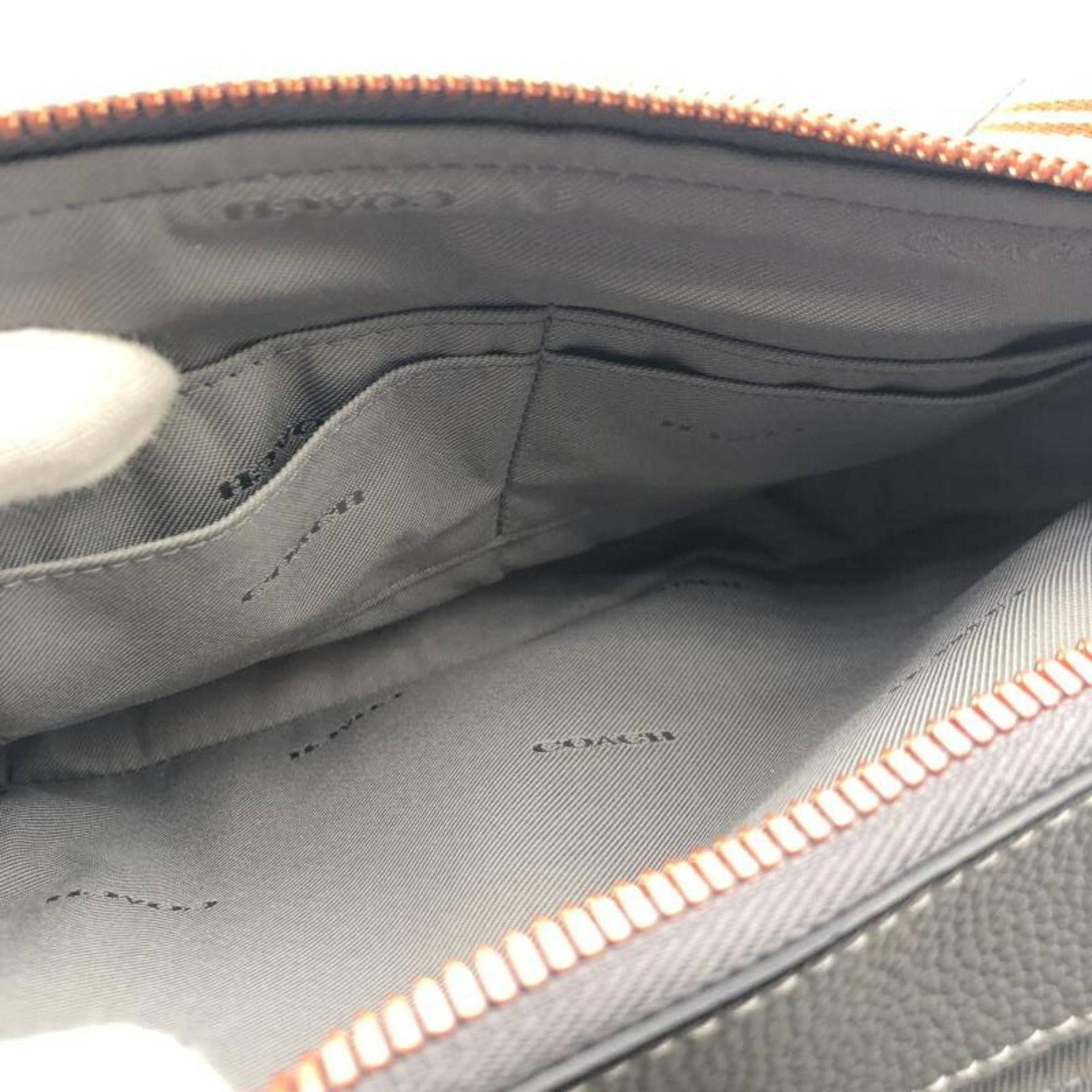 Shoulder Bag Coach - 4