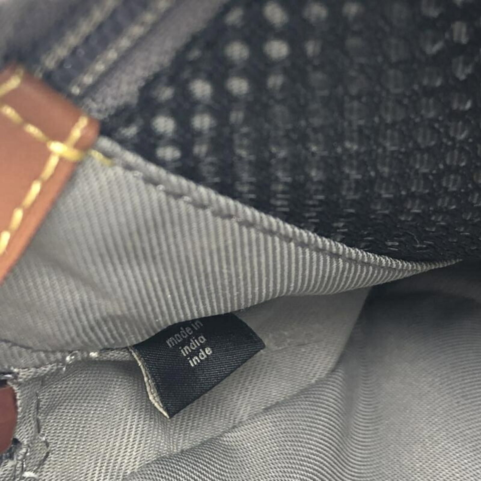 Shoulder Bag Coach - 8