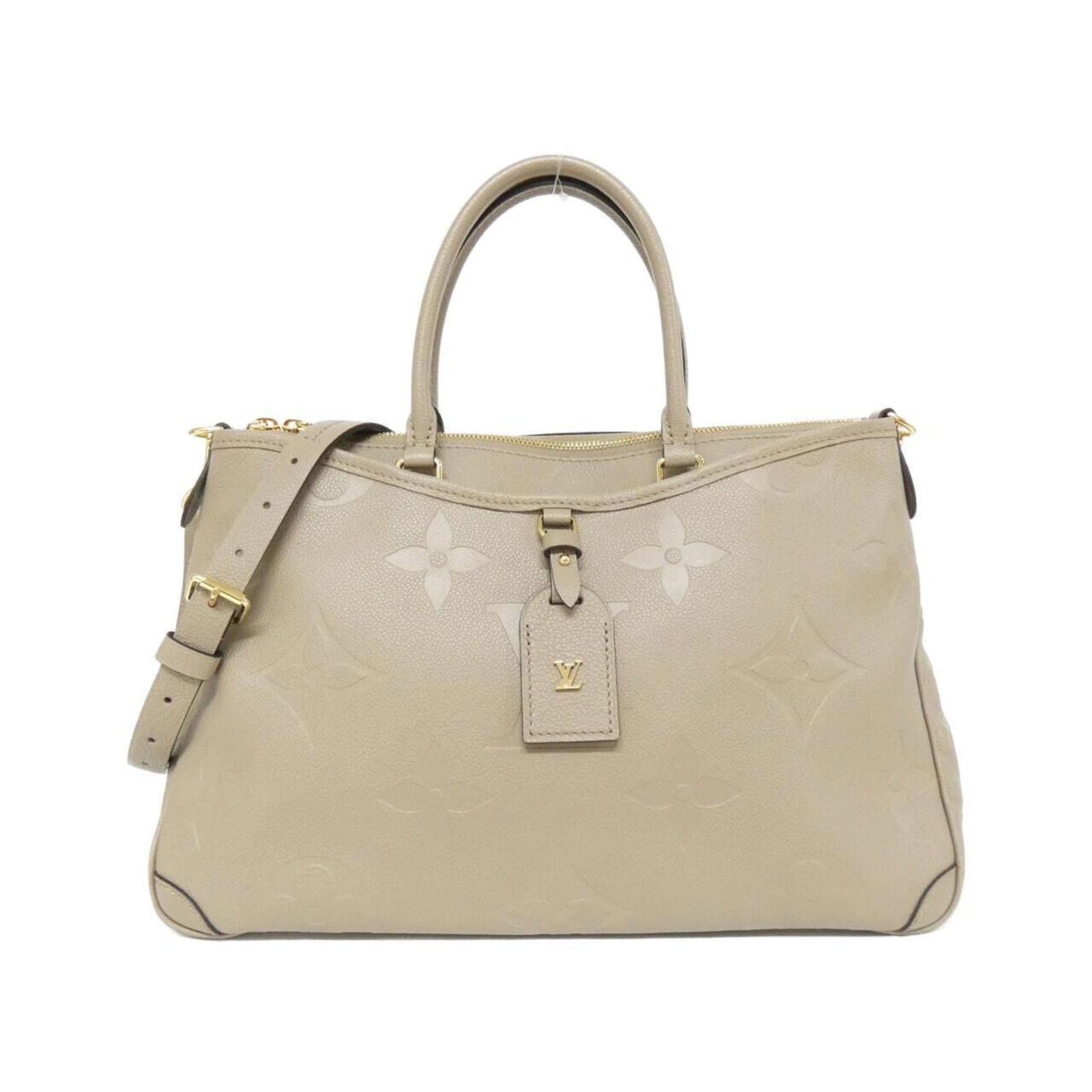Handbag Louis Vuitton Monogram Empreinte (1 of 6)
