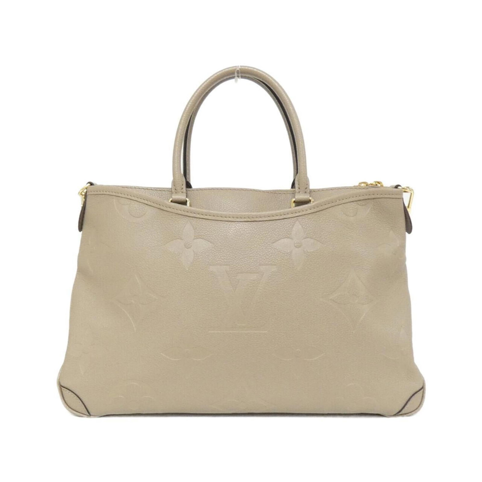Handbag Louis Vuitton Monogram Empreinte - 2