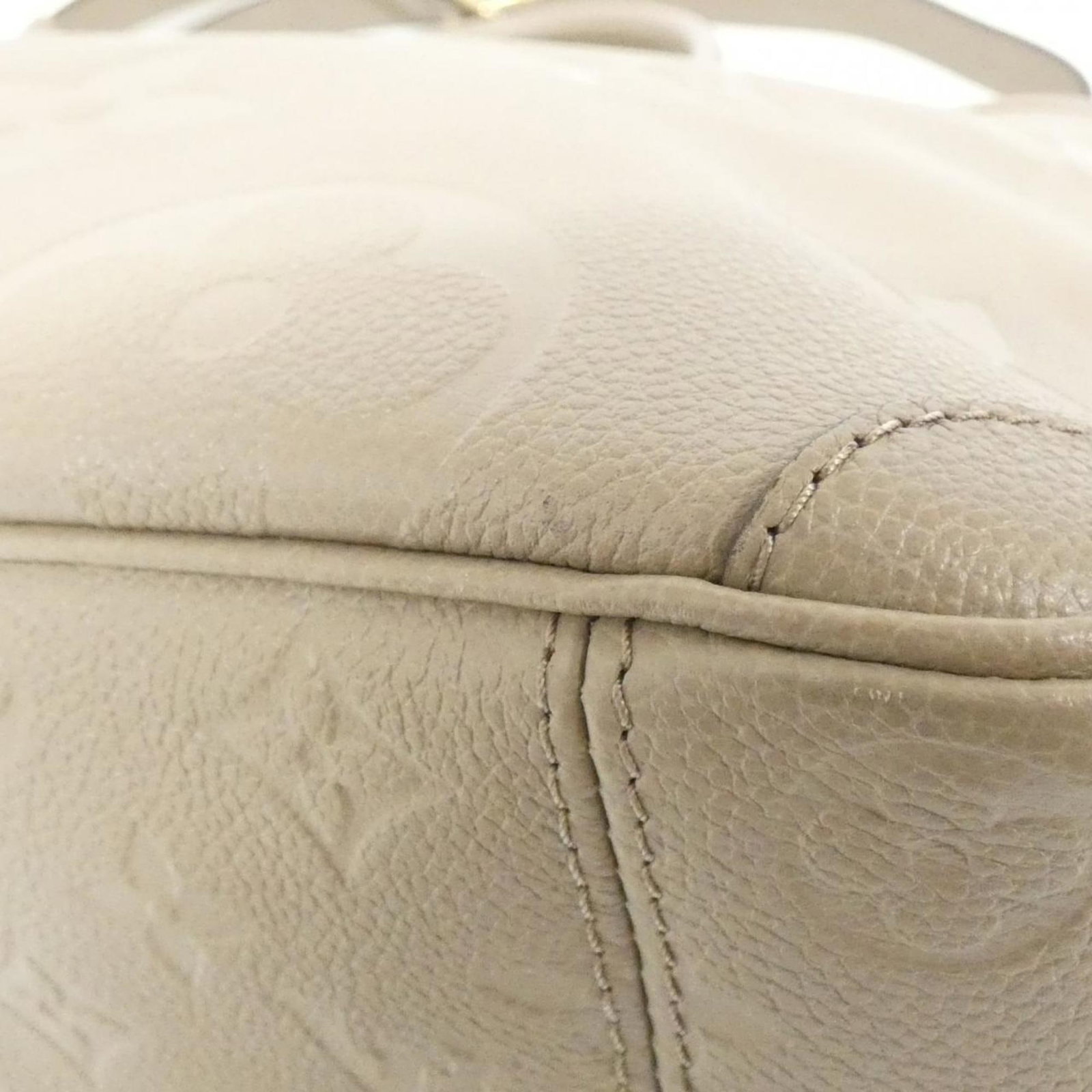 Handbag Louis Vuitton Monogram Empreinte - 3