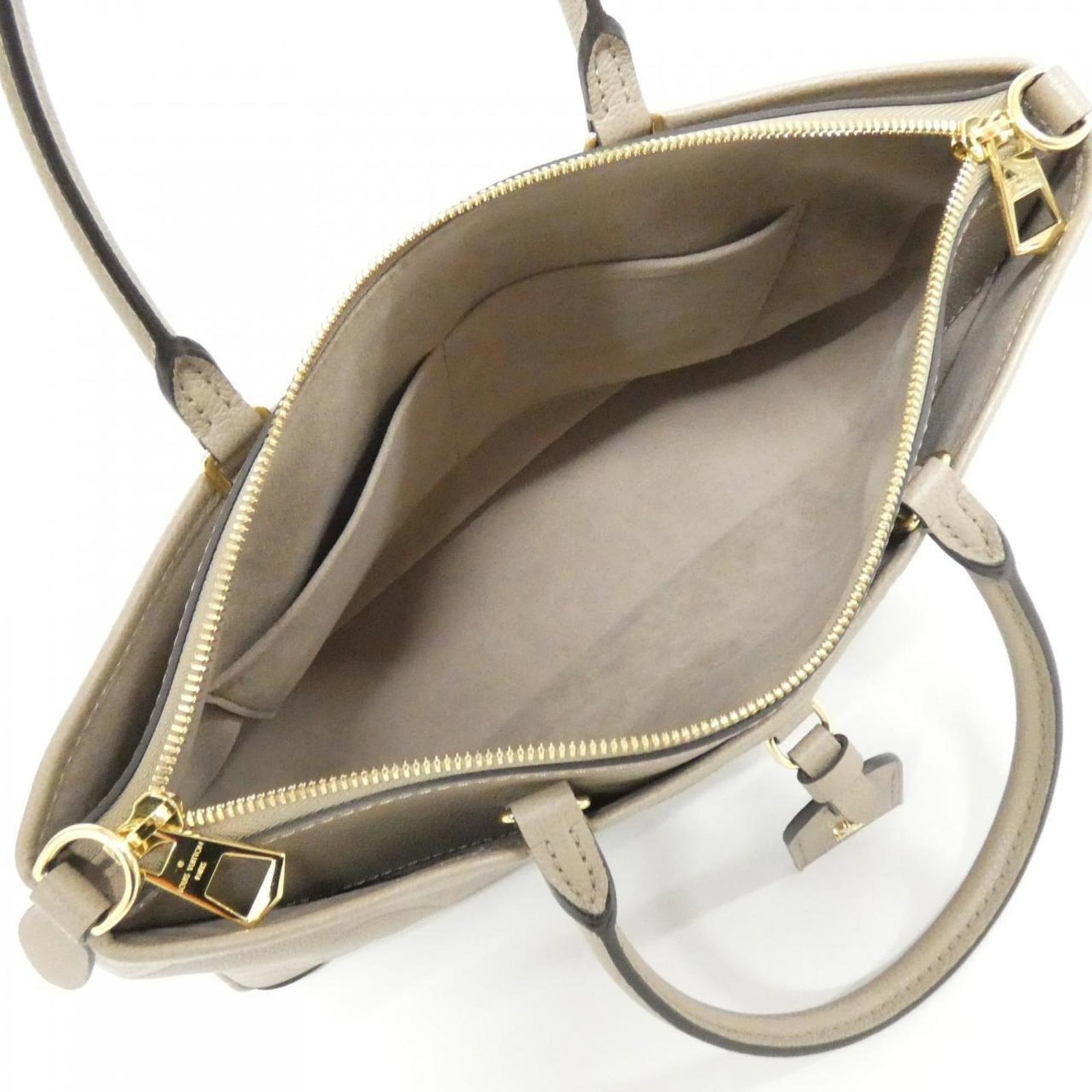 Handbag Louis Vuitton Monogram Empreinte - 5