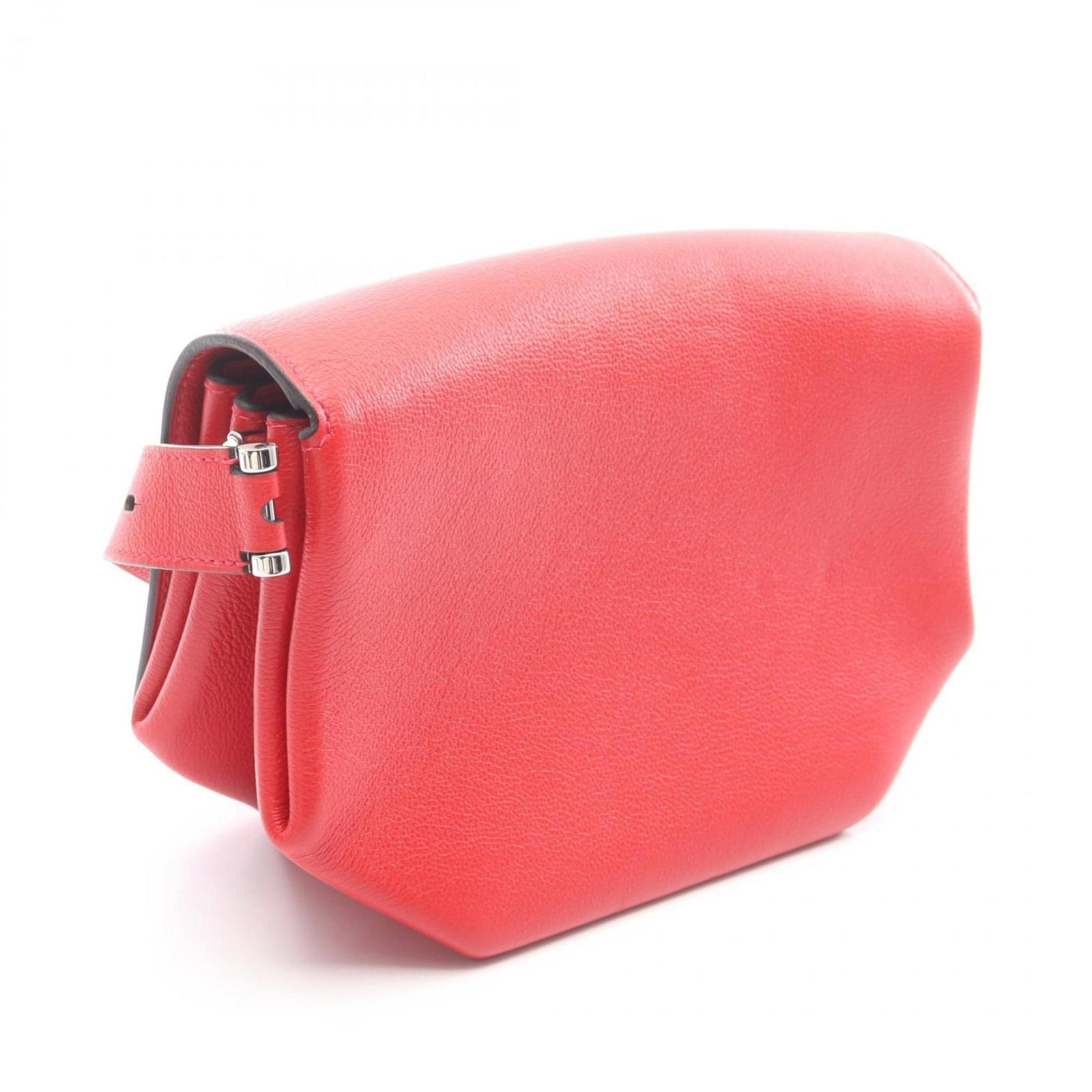Hermes Shoulder Bag Leather - 2