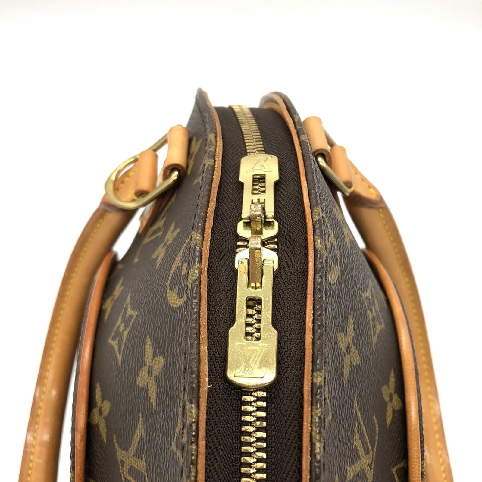 Louis Vuitton Handbag Monogram - 11