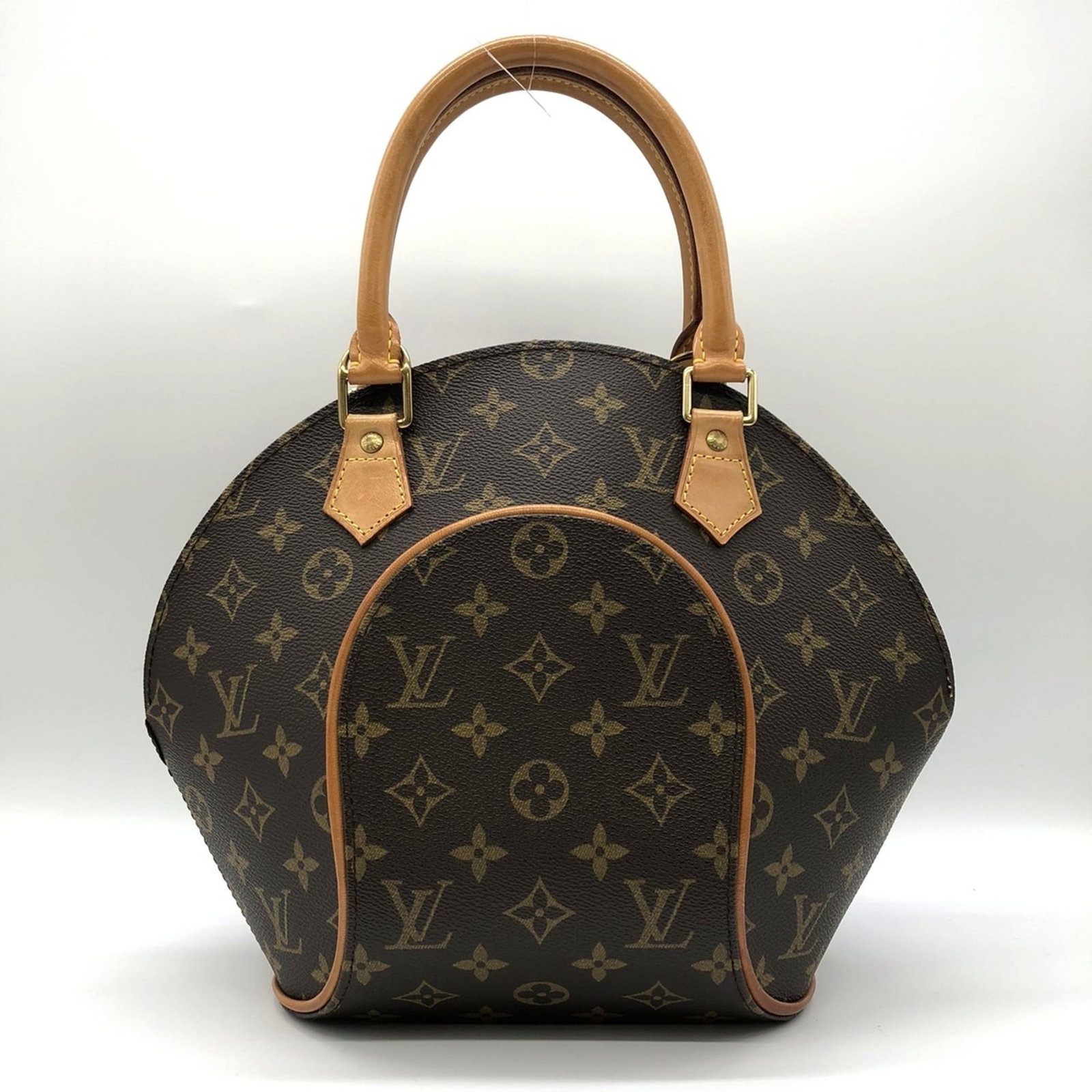 Louis Vuitton Handbag Monogram - 2