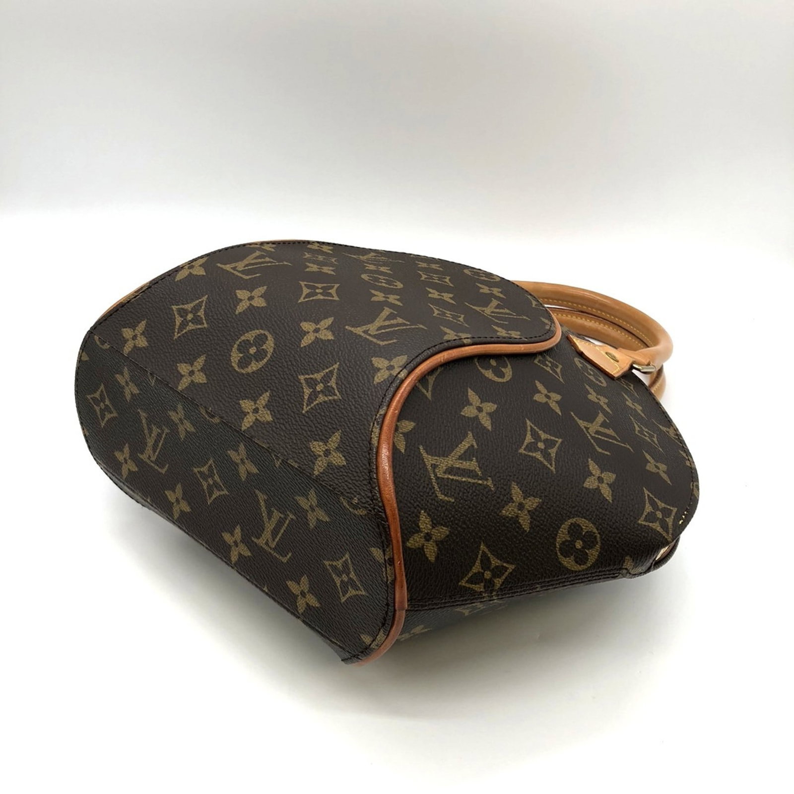 Louis Vuitton Handbag Monogram - 3