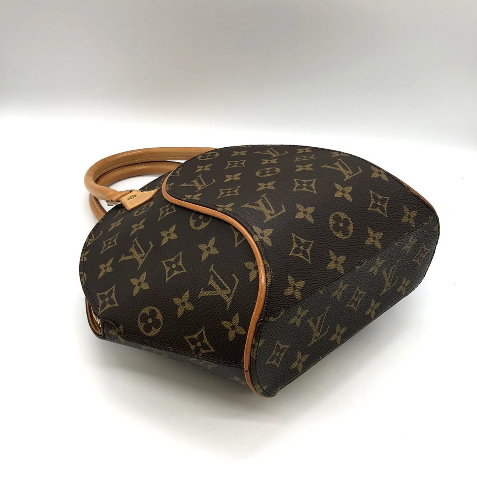 Louis Vuitton Handbag Monogram - 4