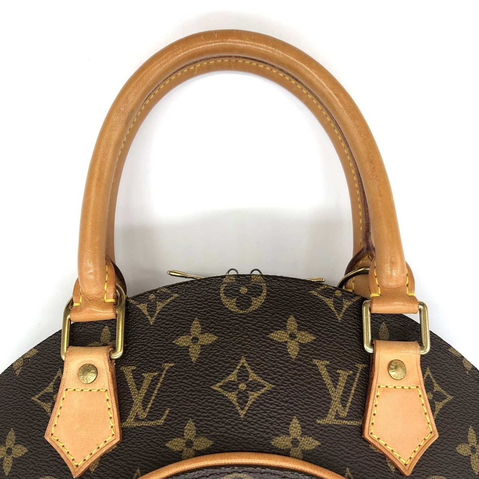 Louis Vuitton Handbag Monogram - 5