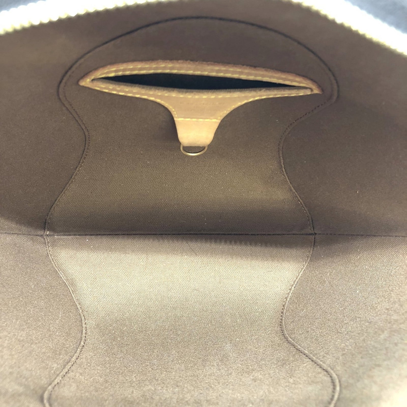 Louis Vuitton Handbag Monogram - 6