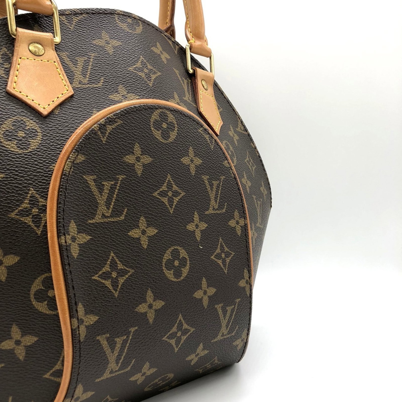 Louis Vuitton Handbag Monogram - 7