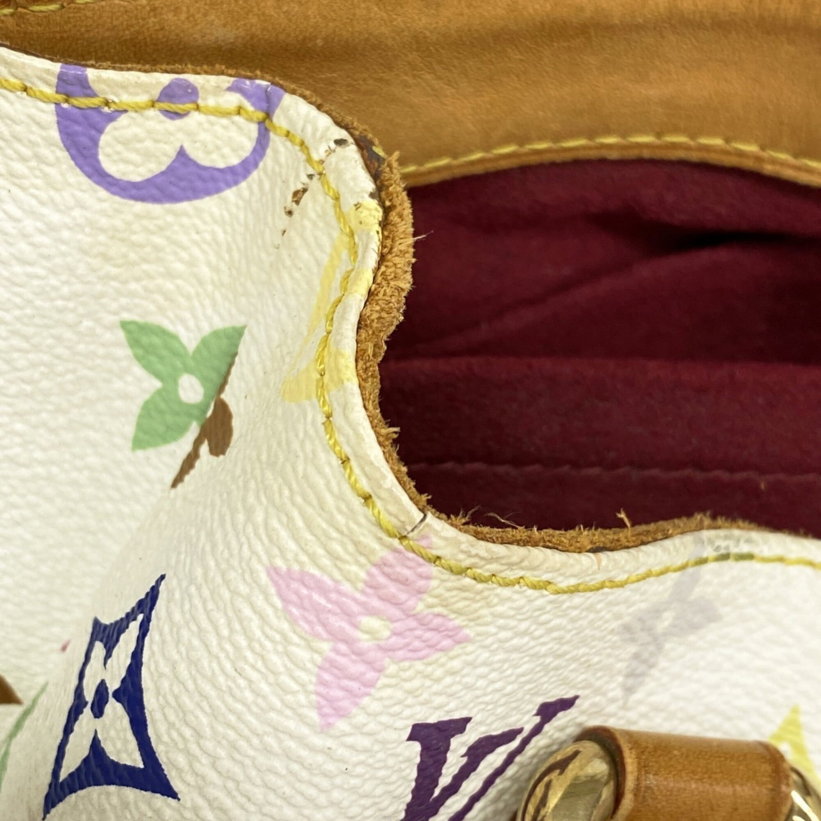 Handbag by Louis Vuitton - 7