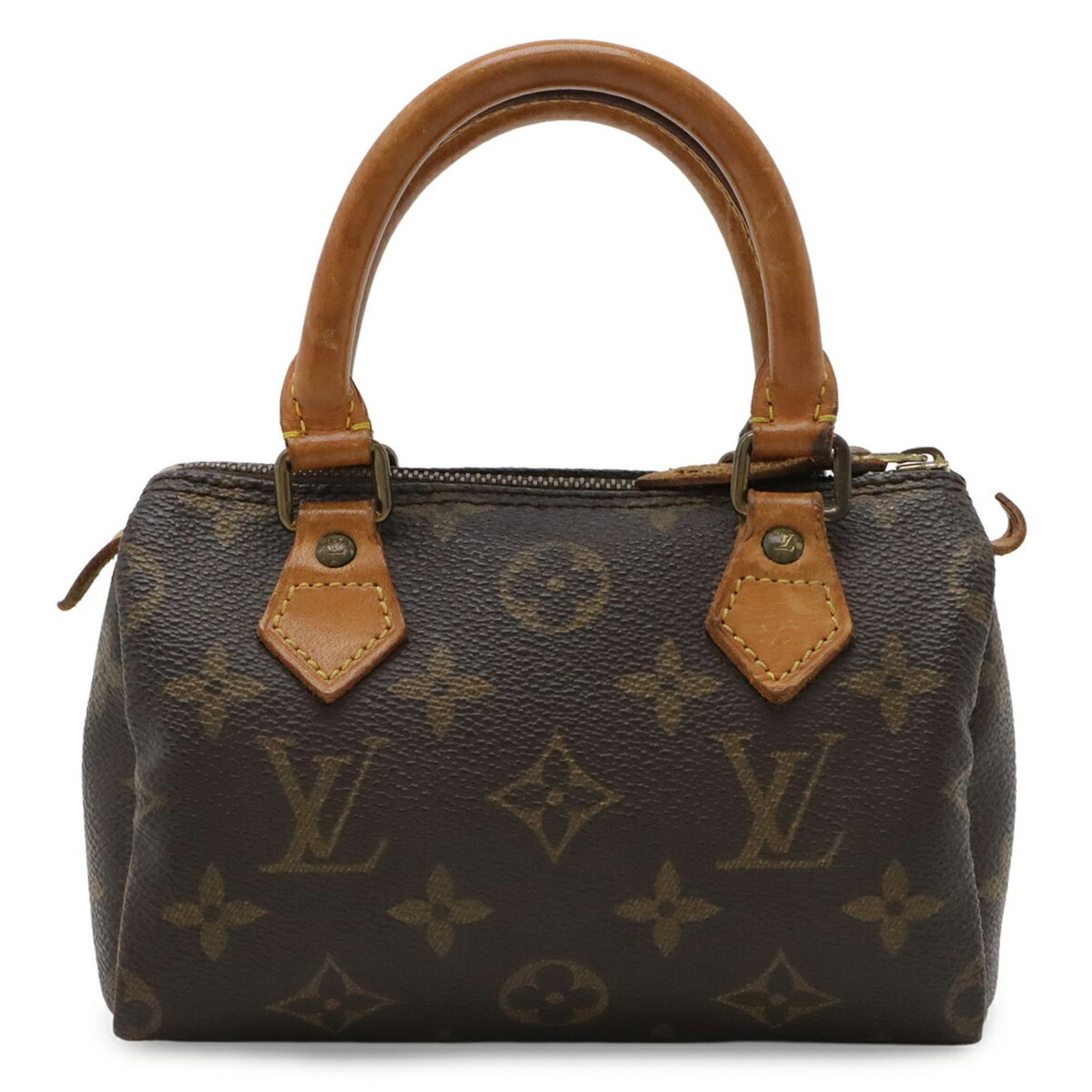 Louis Vuitton Handbag Monogram (1 of 8)