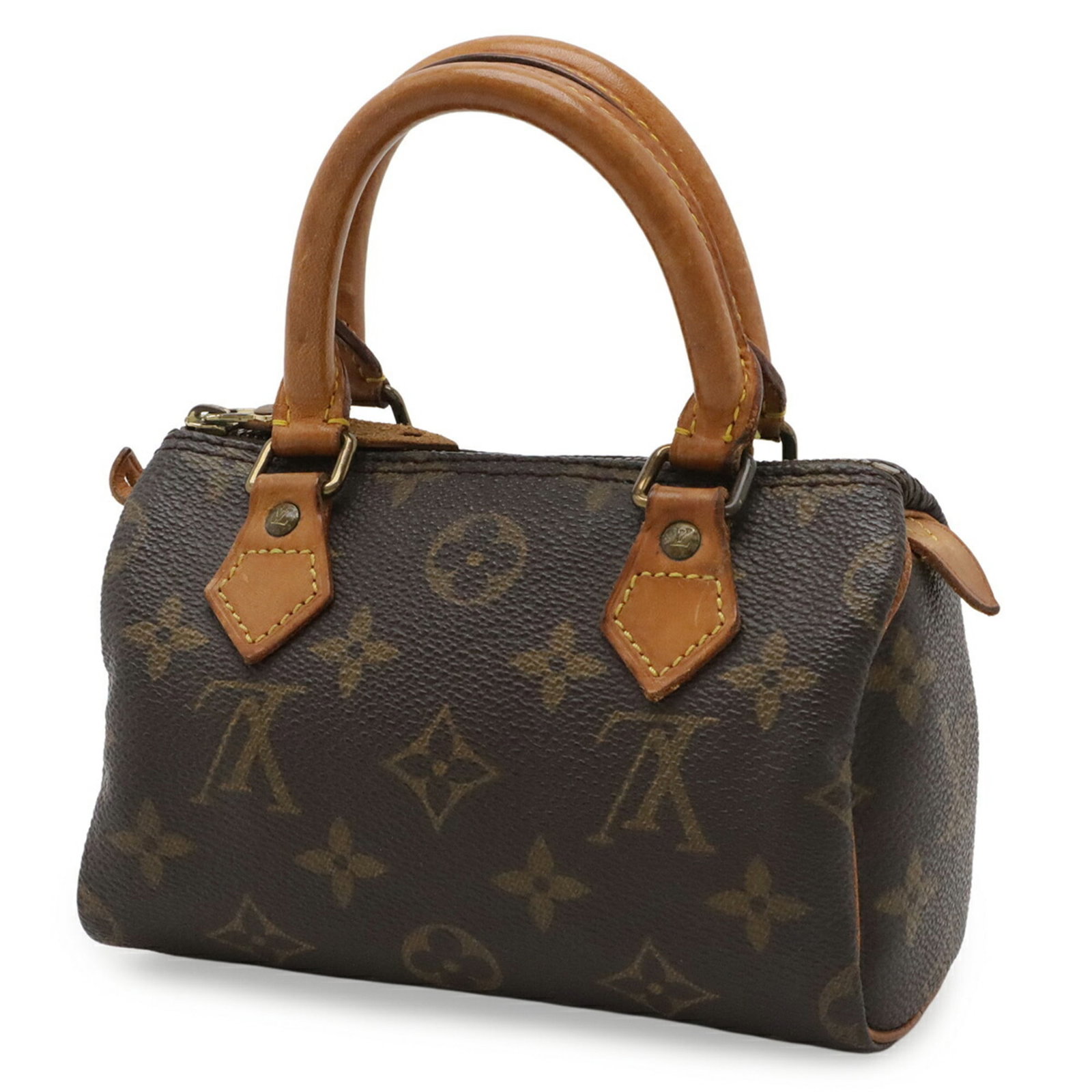 Louis Vuitton Handbag Monogram - 3