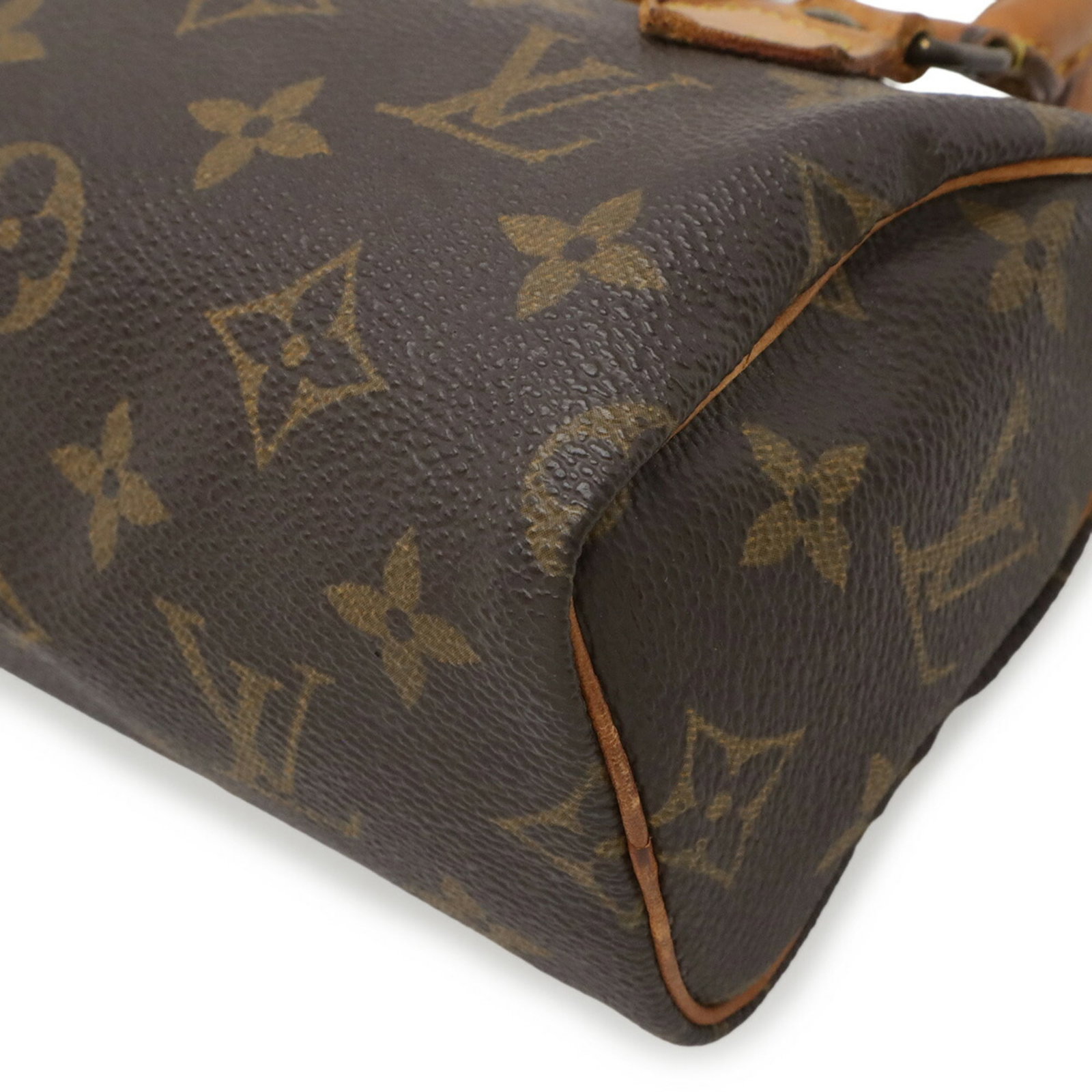 Louis Vuitton Handbag Monogram - 4