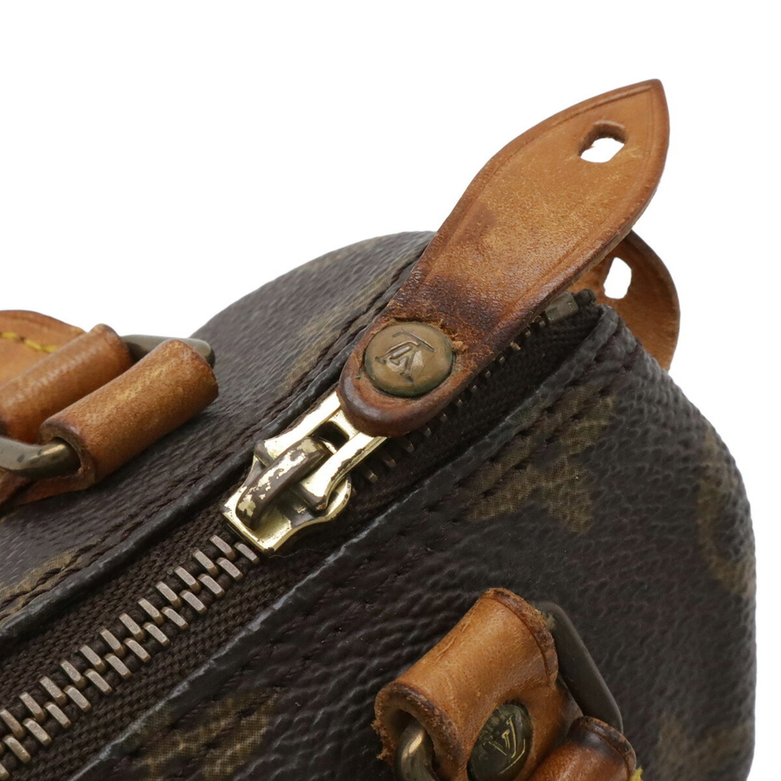 Louis Vuitton Handbag Monogram - 5