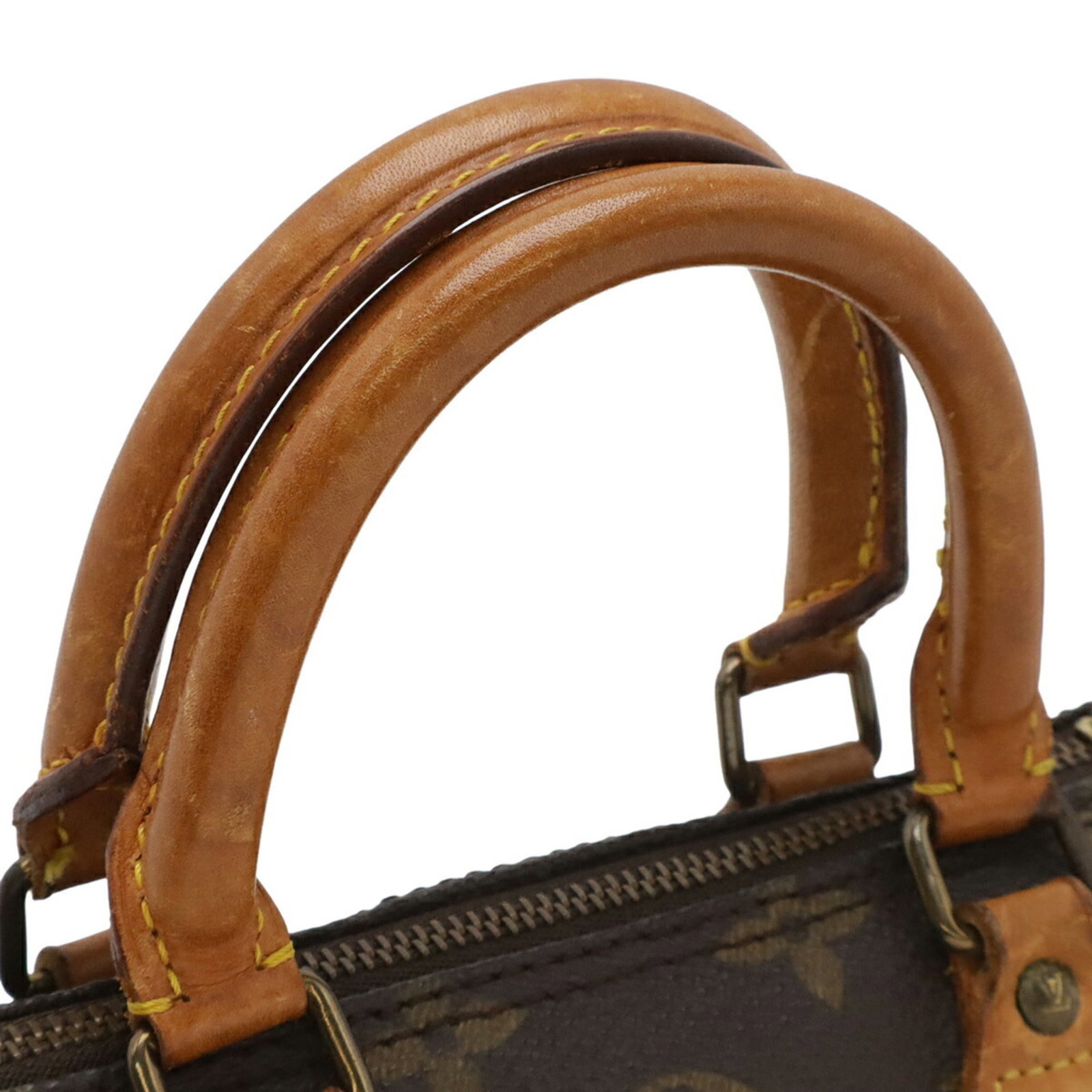 Louis Vuitton Handbag Monogram - 6