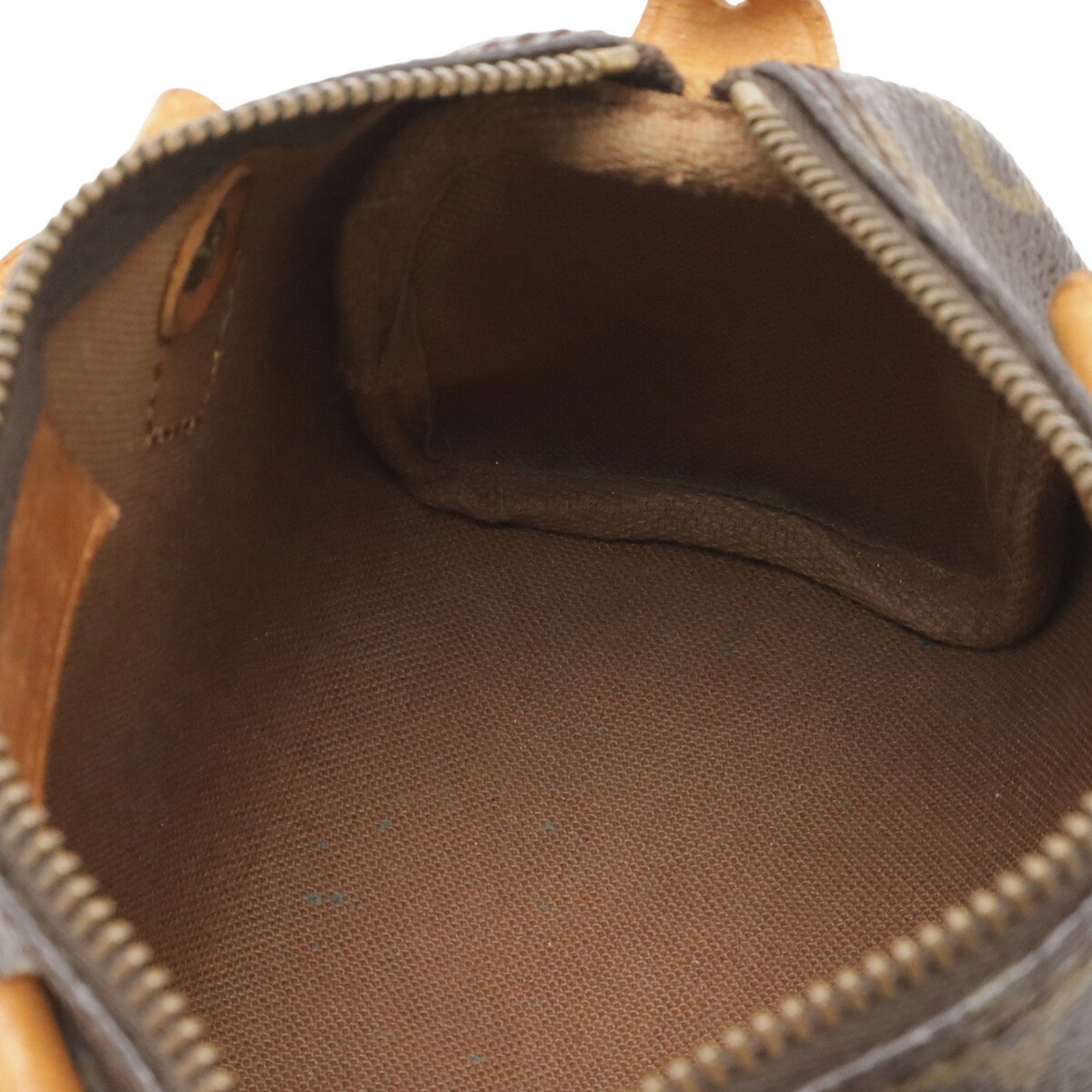 Louis Vuitton Handbag Monogram - 7