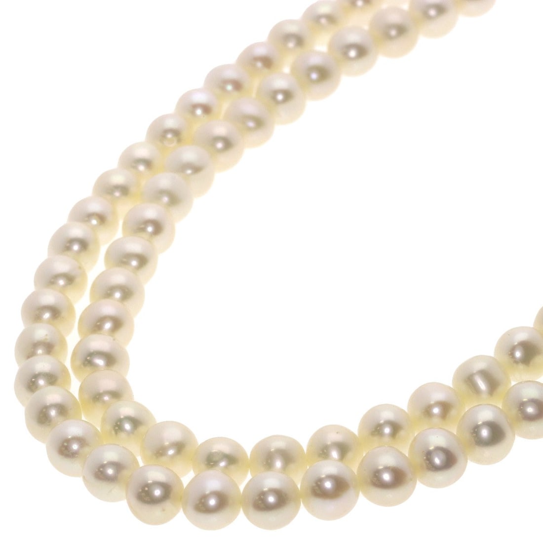 Top Pearl Pendant Diamond K18 56.8G Yellow Gold Sapphire (1 of 5)