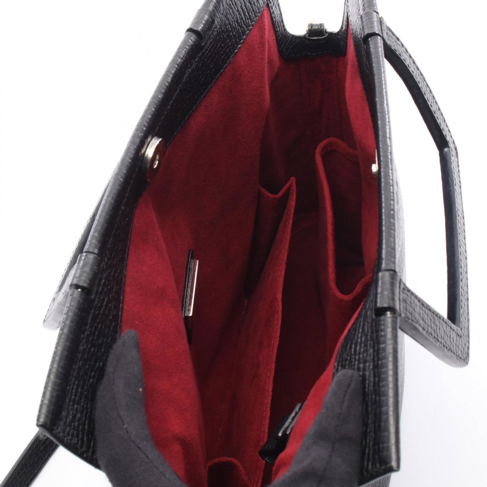 Handbag Leather from Loewe - 3