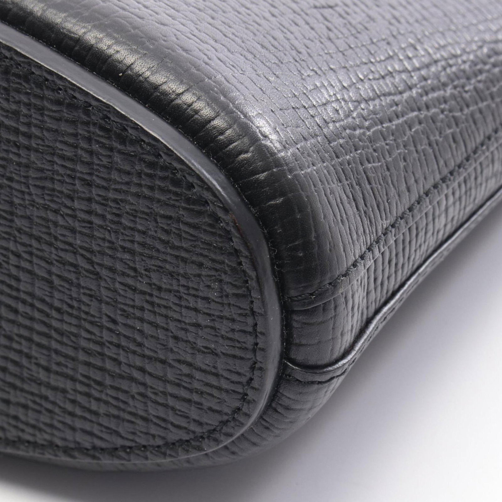 Handbag Leather from Loewe - 5