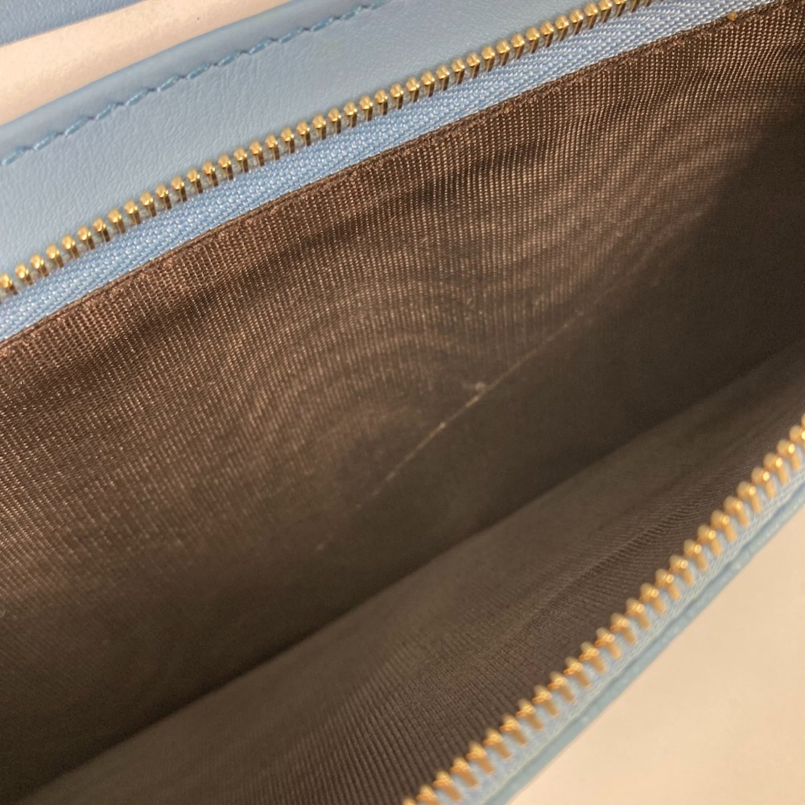 Shoulder Bag Leather Gucci - 13