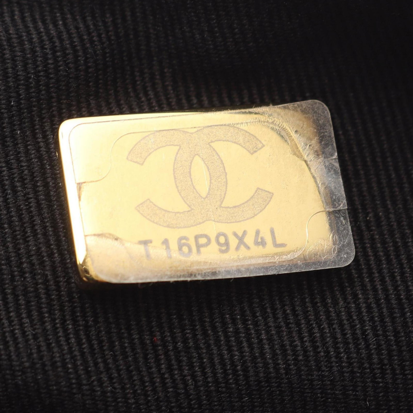 Chanel Backpack Fabric - 5