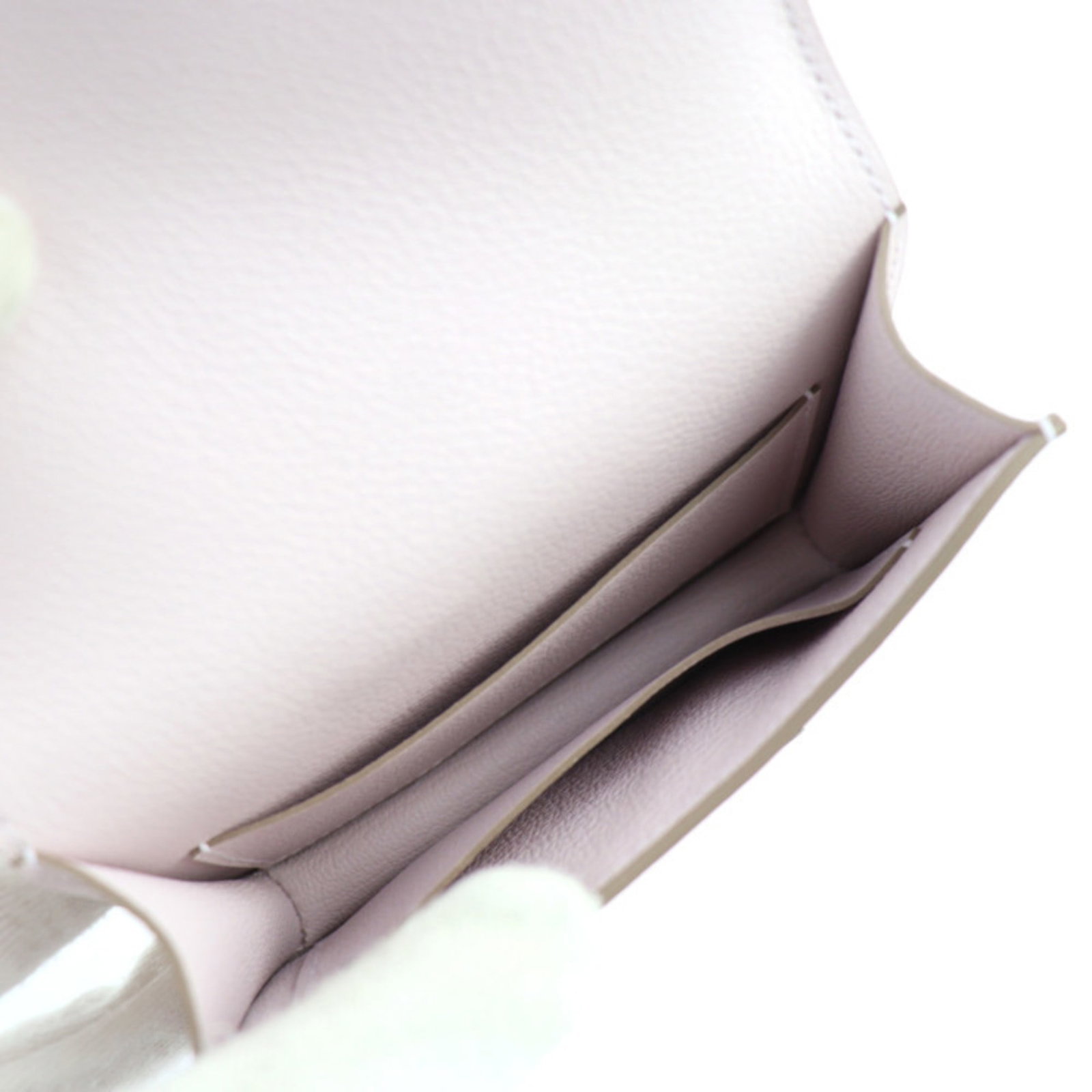 Coin purse case Hermes - 6