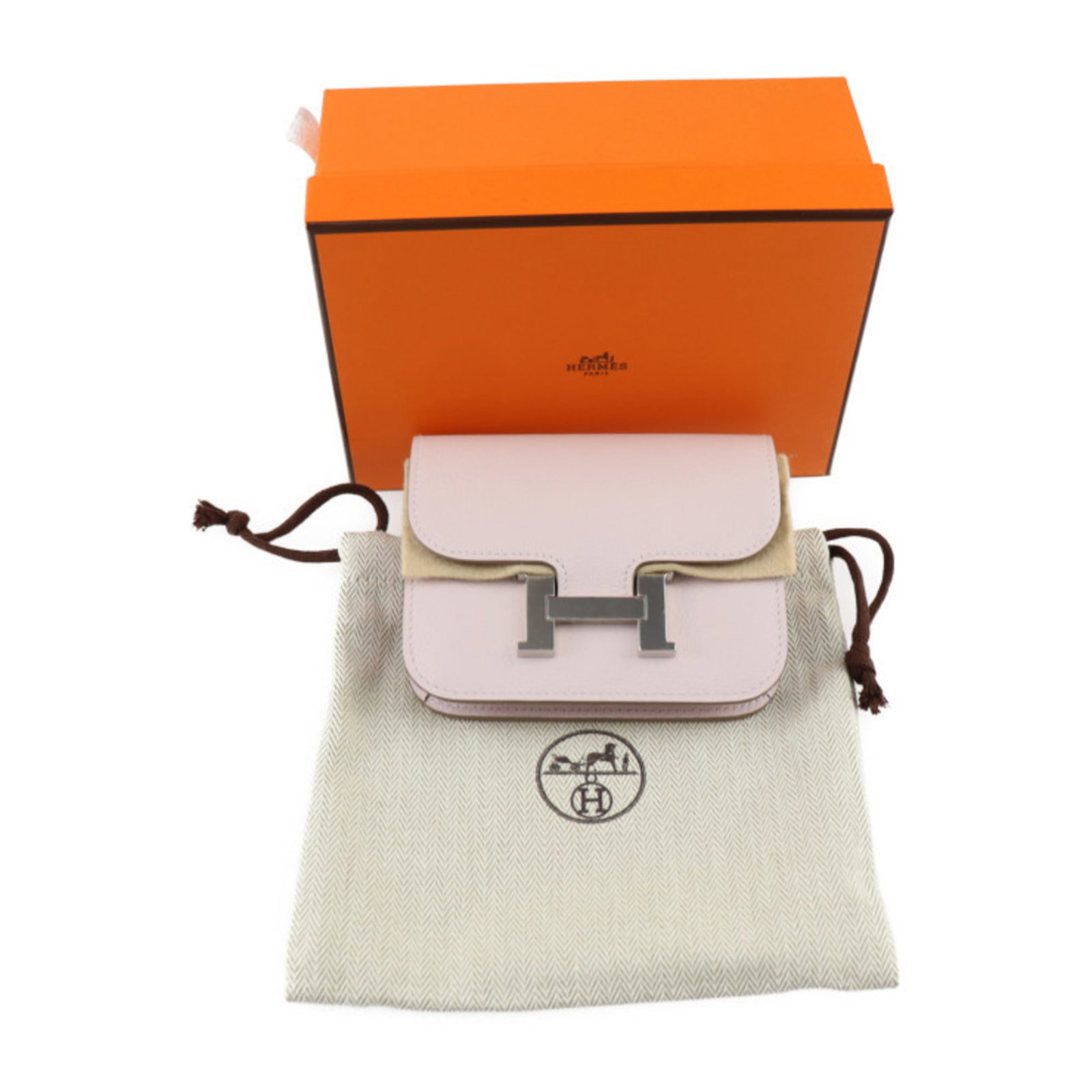 Coin purse case Hermes - 9