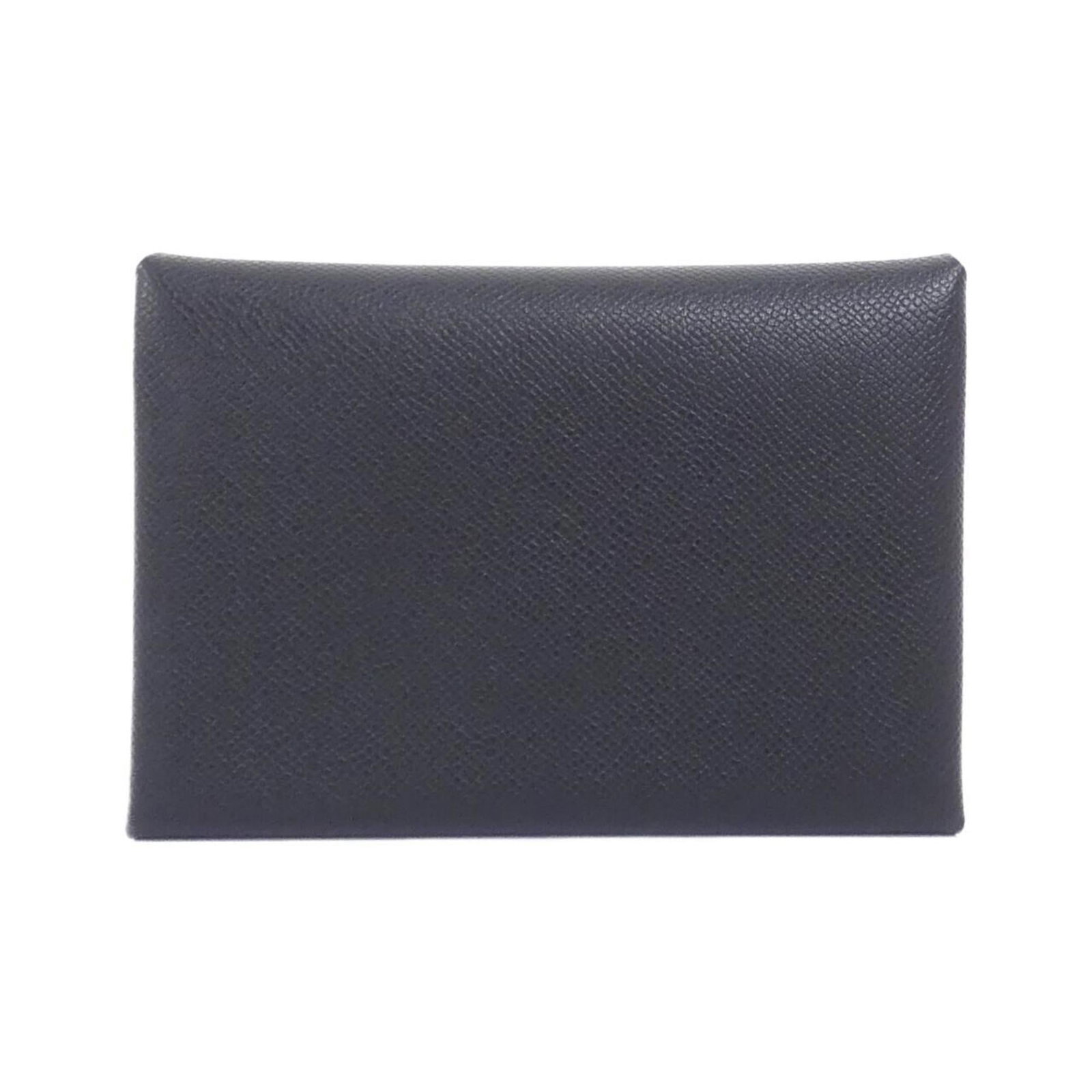 Coin purse case Hermes: Coin purse case Hermes Black Hermes coin purse case with a classic design, measuring 7cm x 11cm x 2cm. The item has some traces of usage and minor scratches/dirt, but remains in very good condition.